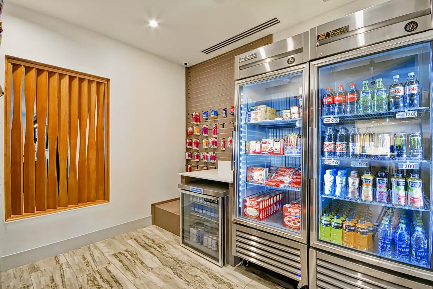 Holiday Inn Express - Evansville