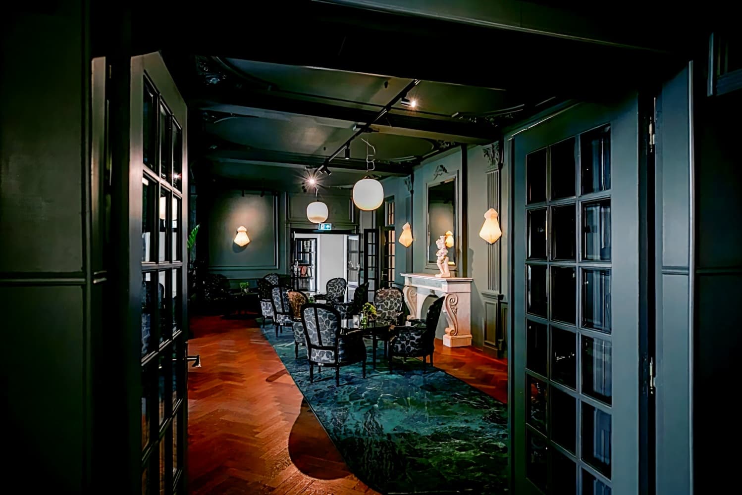 Hampshire Hotel – Voncken Valkenburg