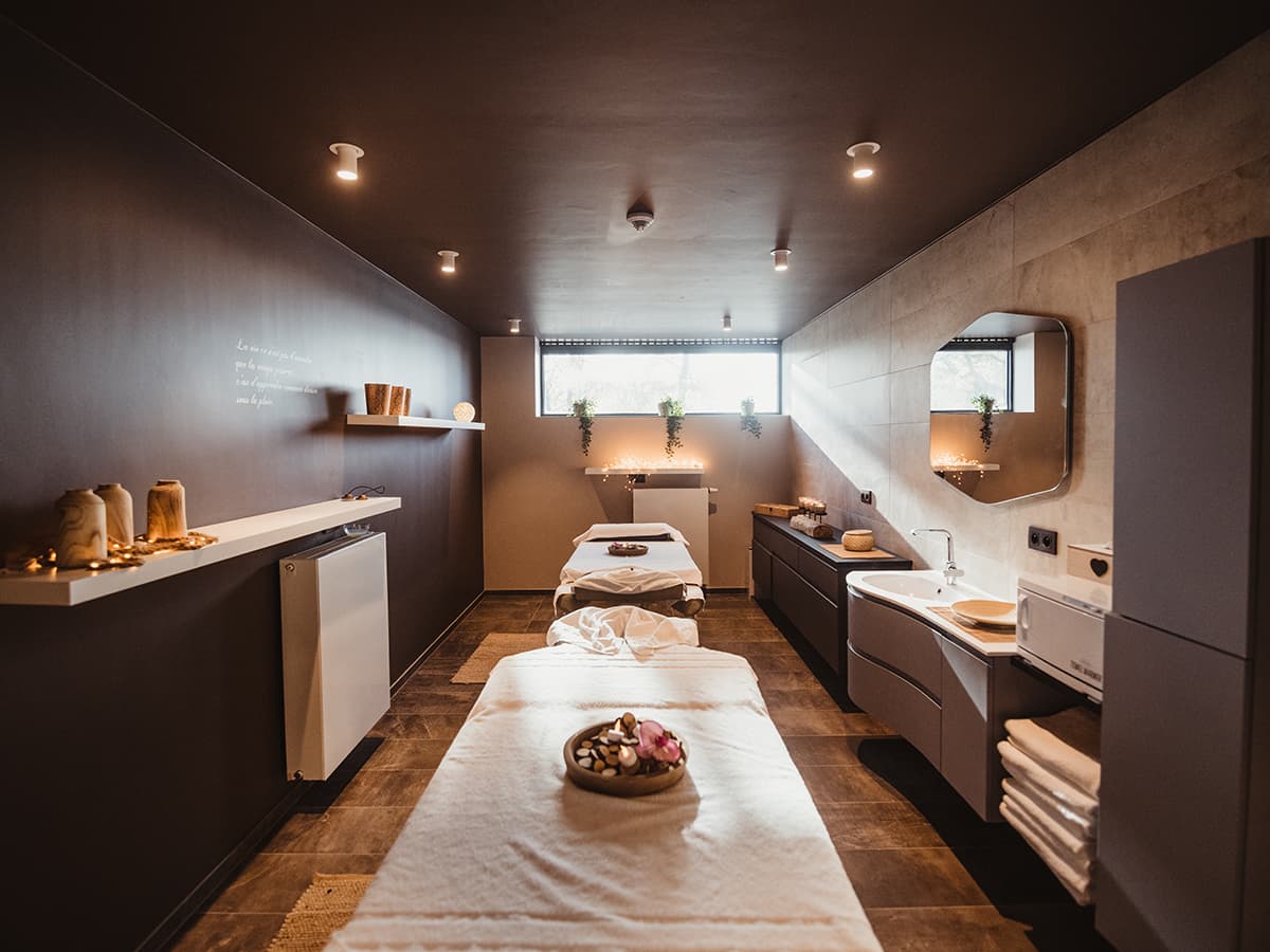 Golden Lakes Village