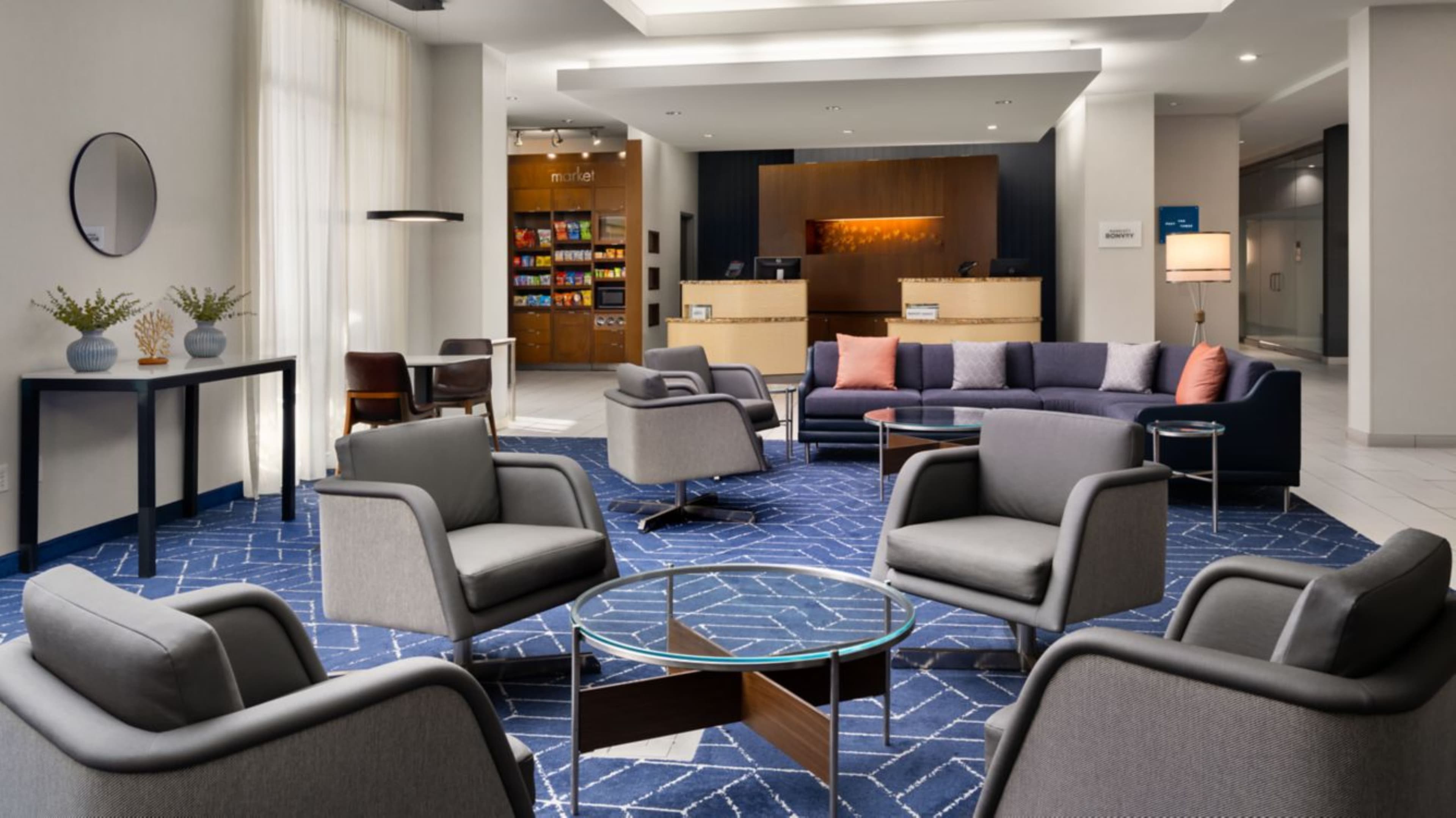 Courtyard by Marriott Sunnyvale Silicon Valley