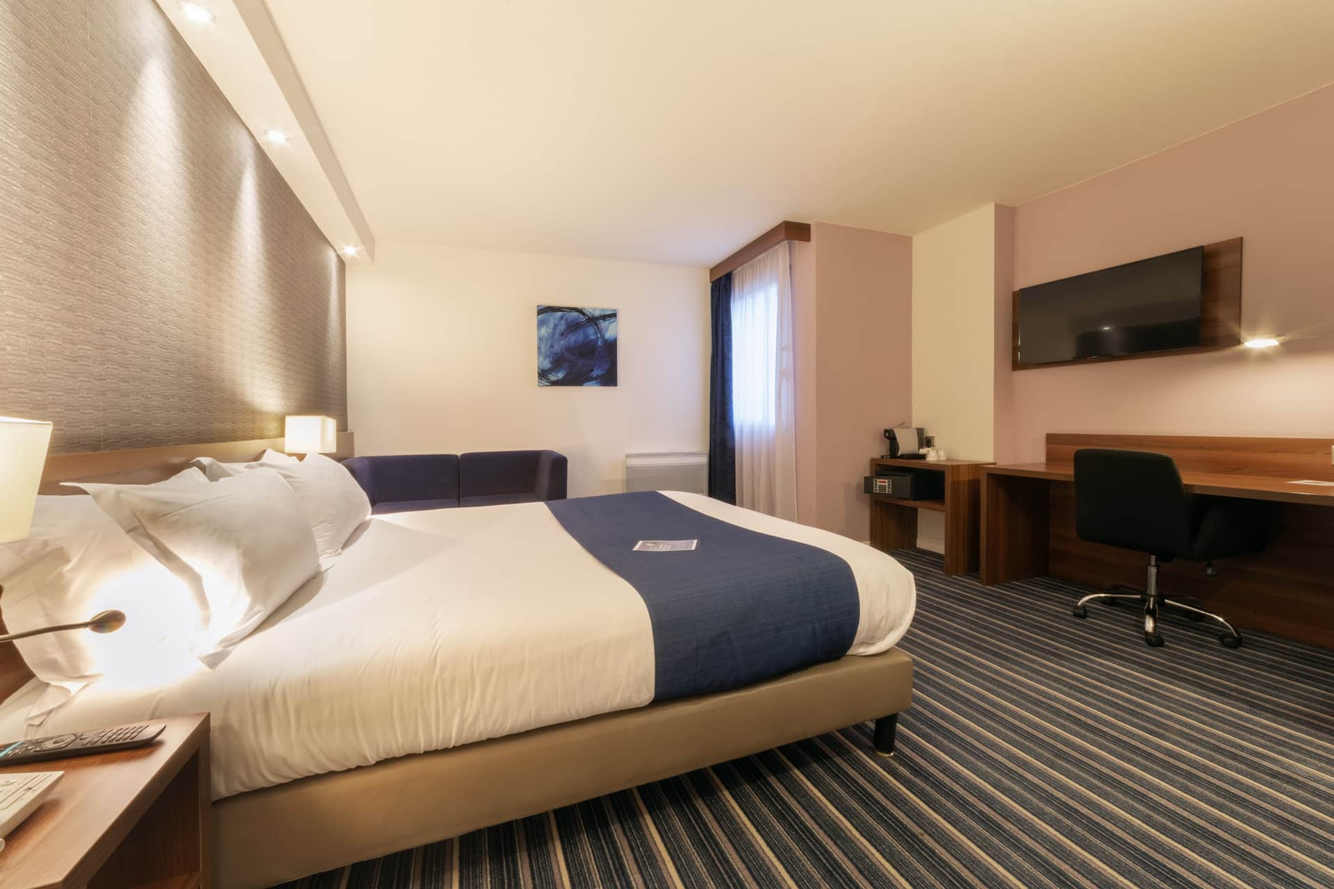 Holiday Inn Express Amiens