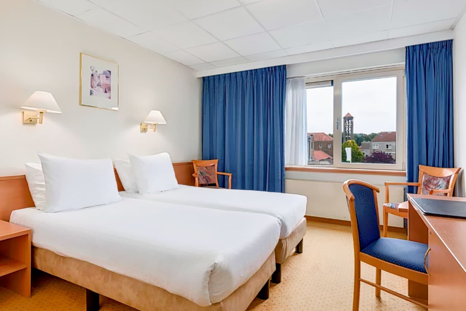 NH Eindhoven Conference Centre Koningshof