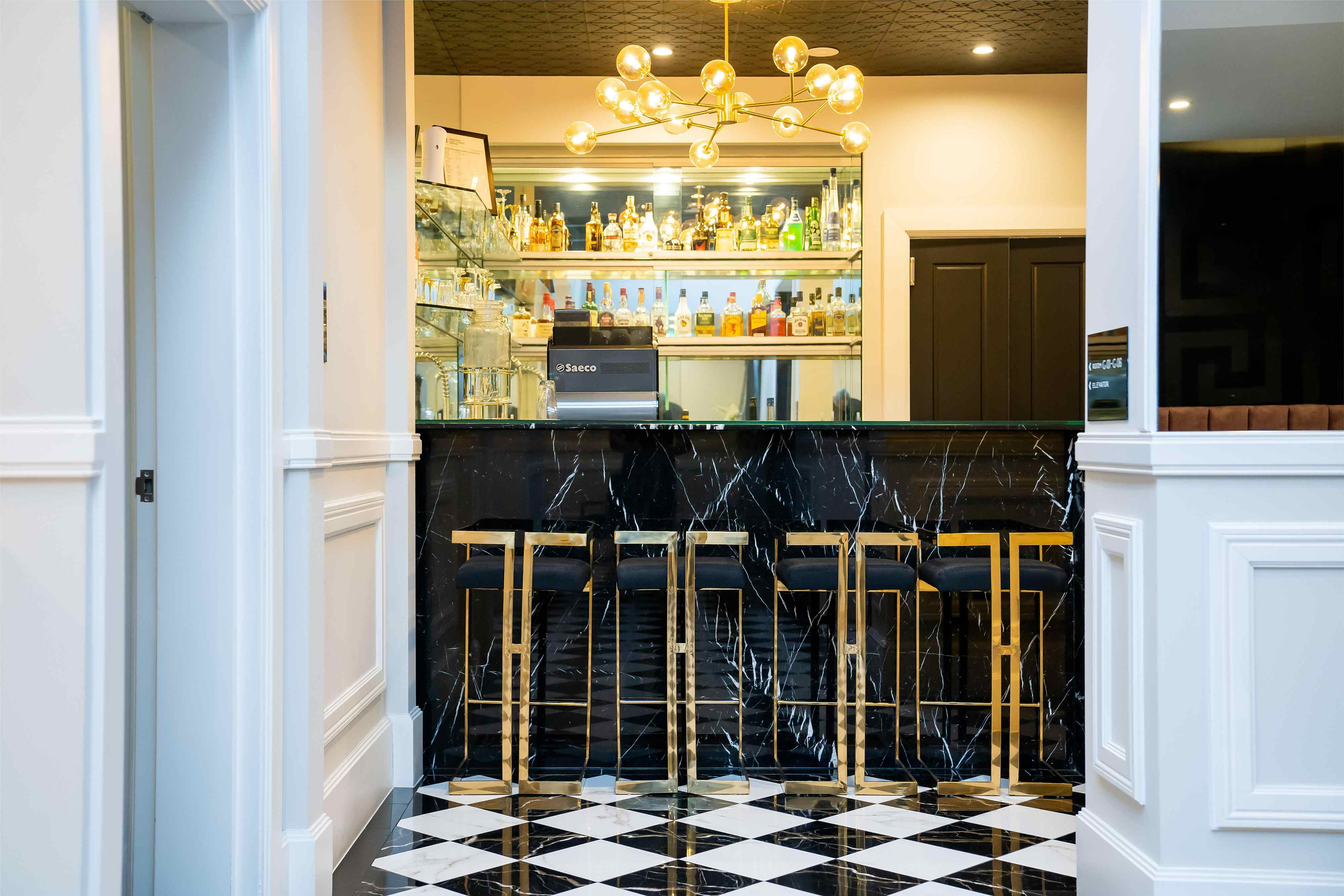 Gladius Hotel & Suites Parramatta