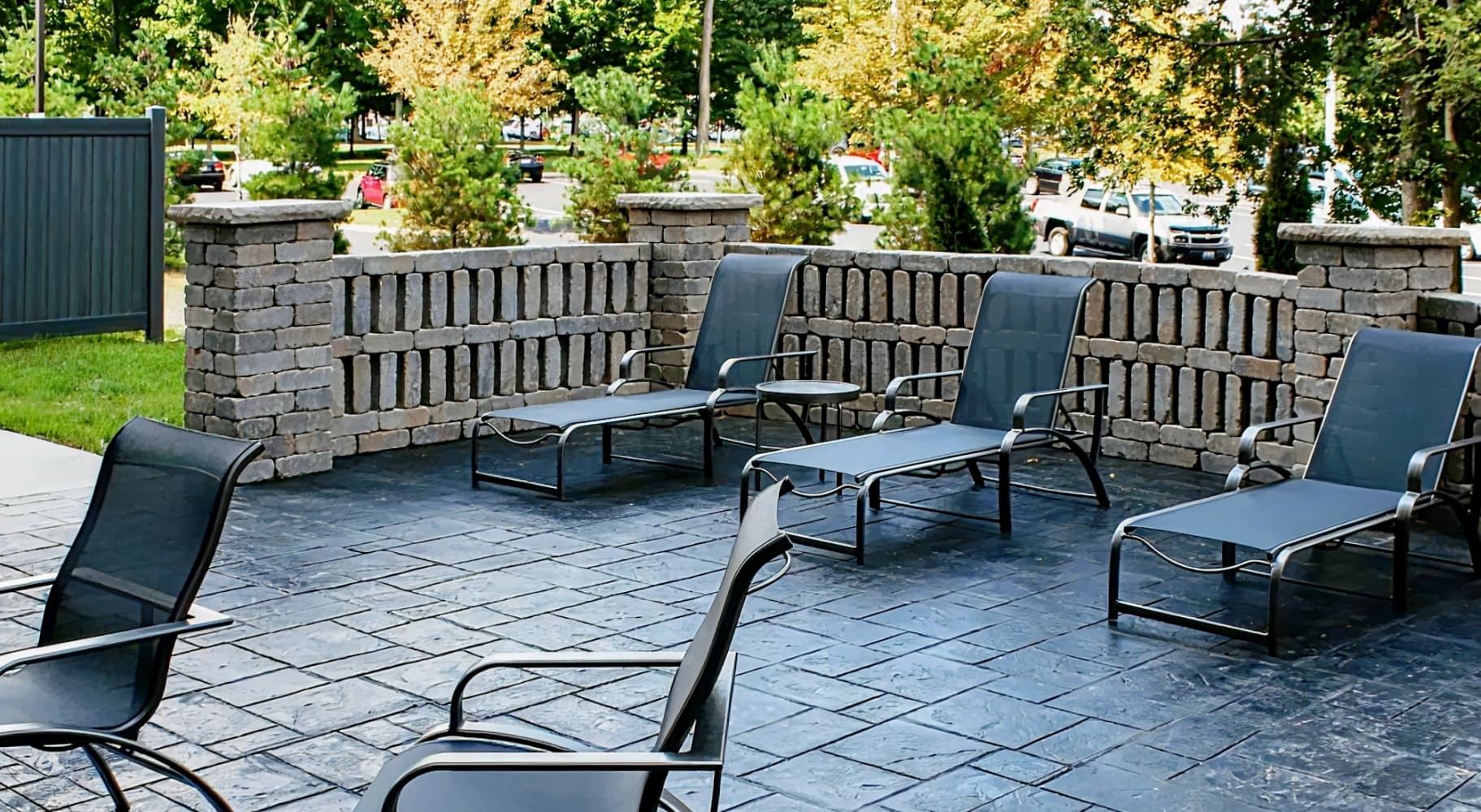 Holiday Inn Express & Suites Columbus - Polaris Parkway