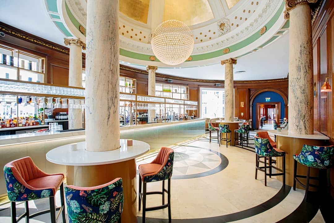 voco Grand Central - Glasgow