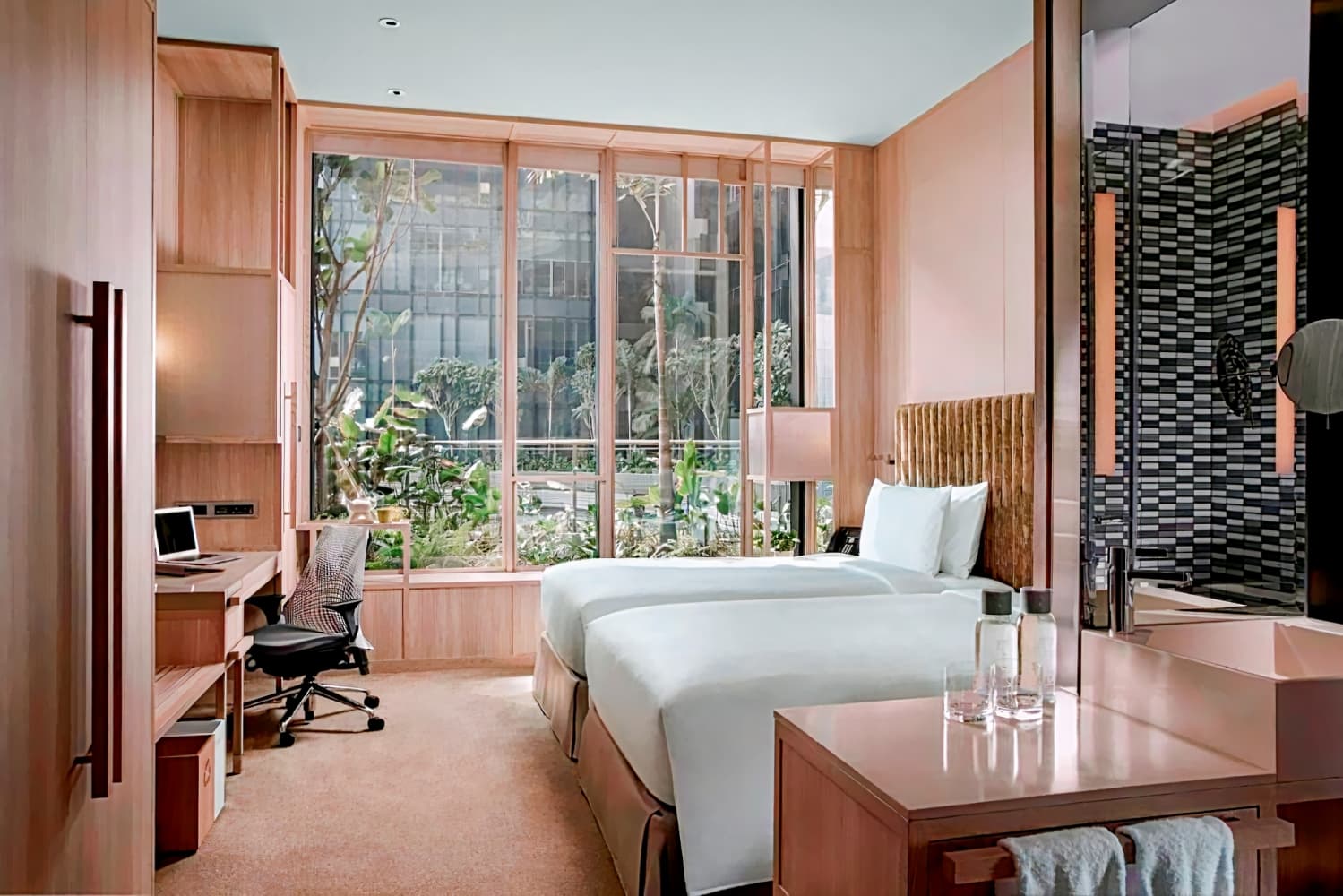 PARKROYAL COLLECTION Pickering, Singapore