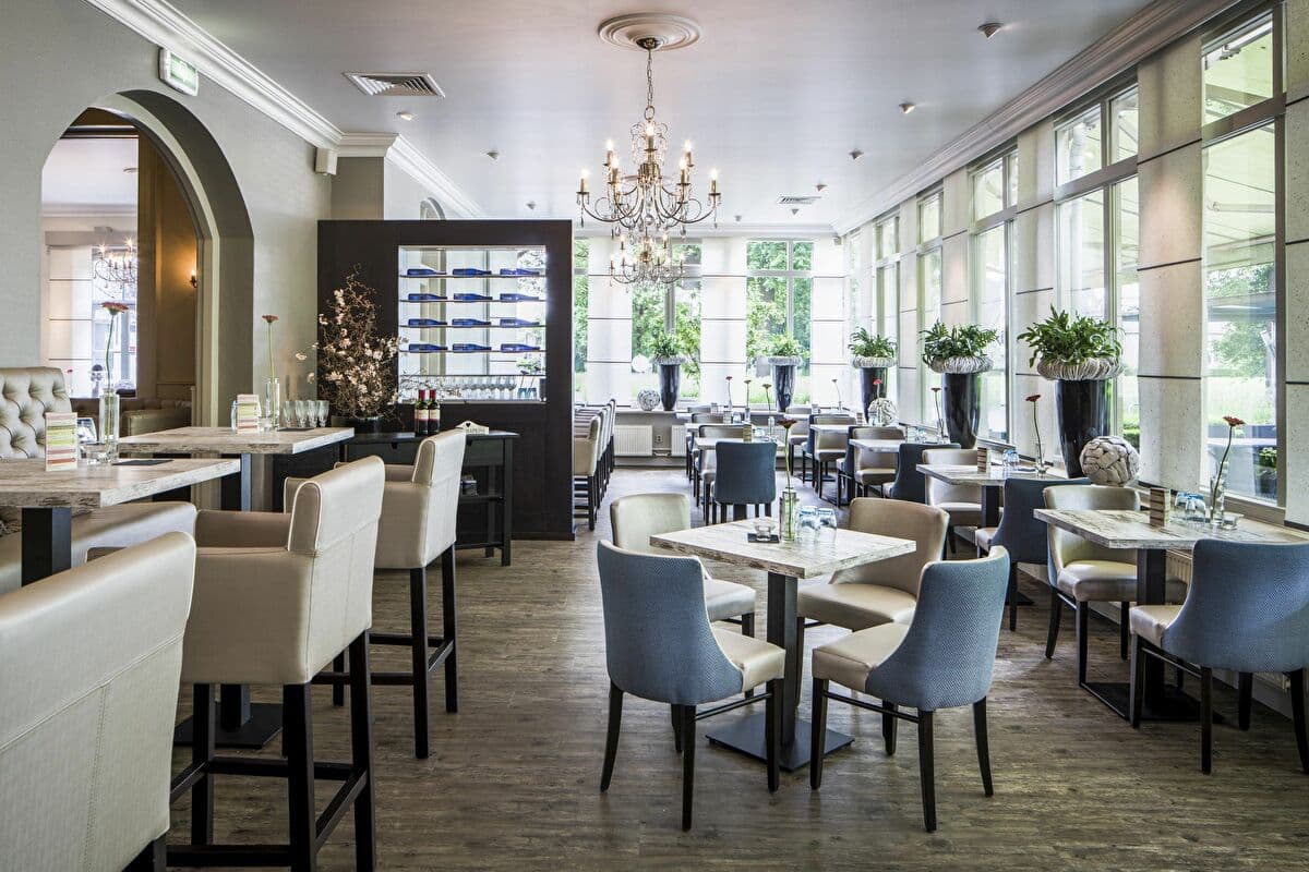 Hampshire Hotel - Avenarius