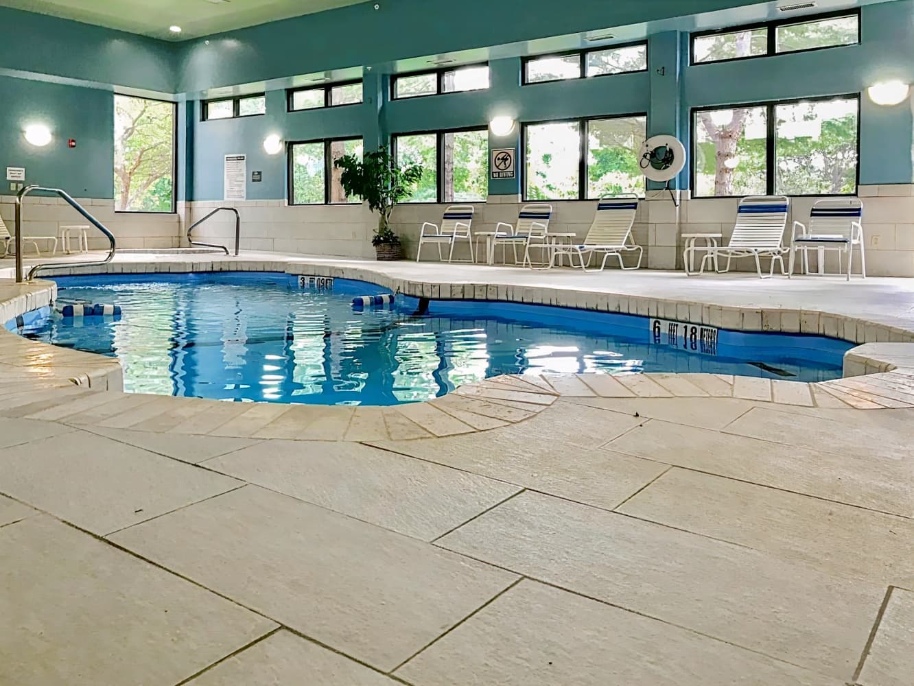 Holiday Inn Express Great Barrington