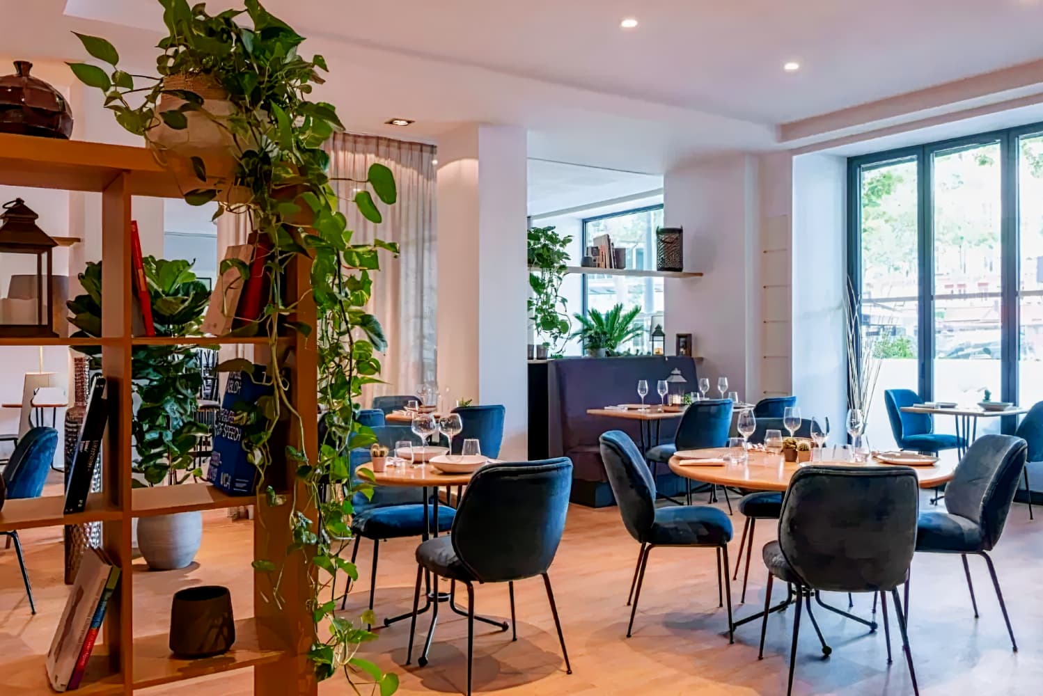 Crowne Plaza Paris République, an IHG Hotel