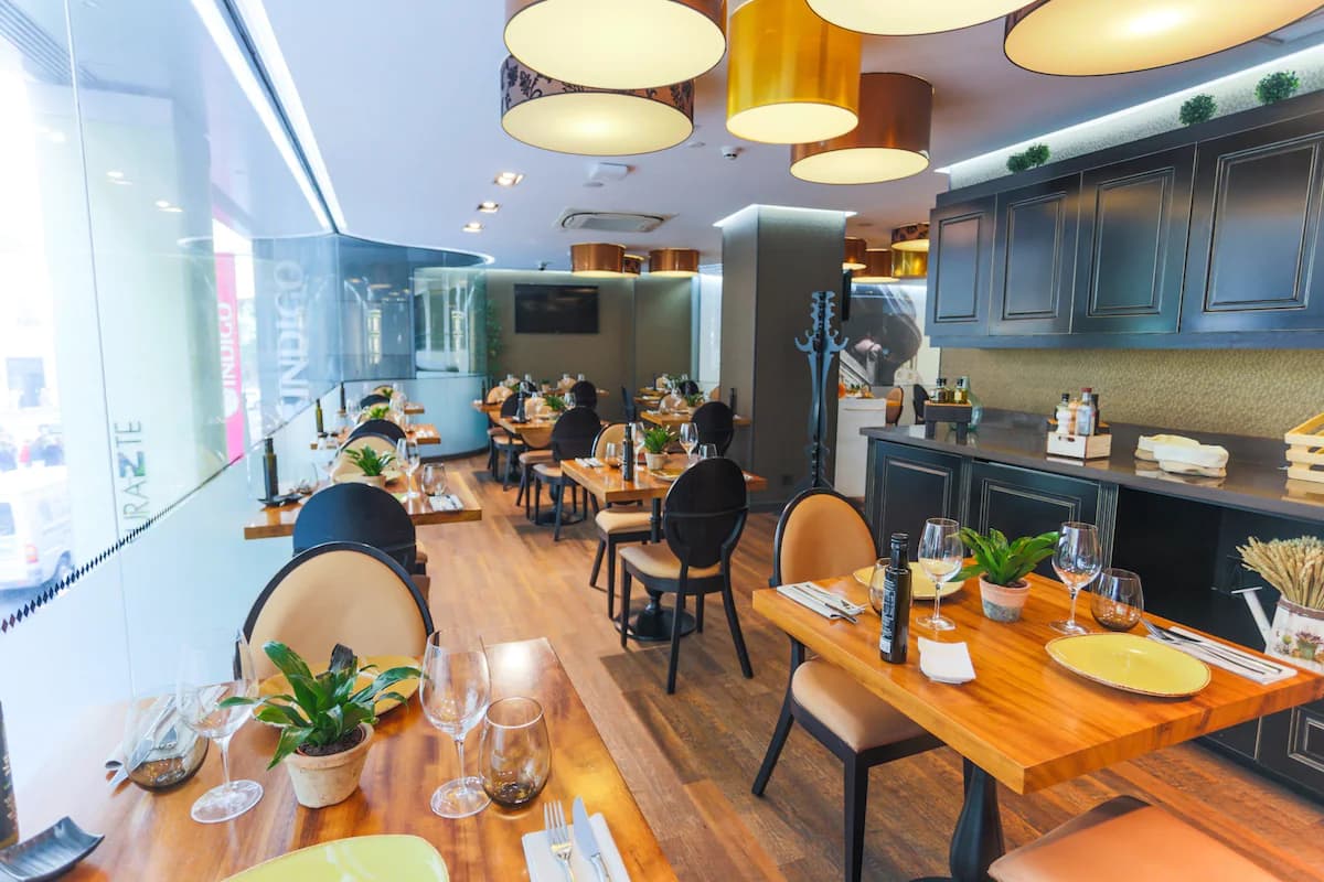 Hotel Indigo Madrid - Gran Vía by IHG