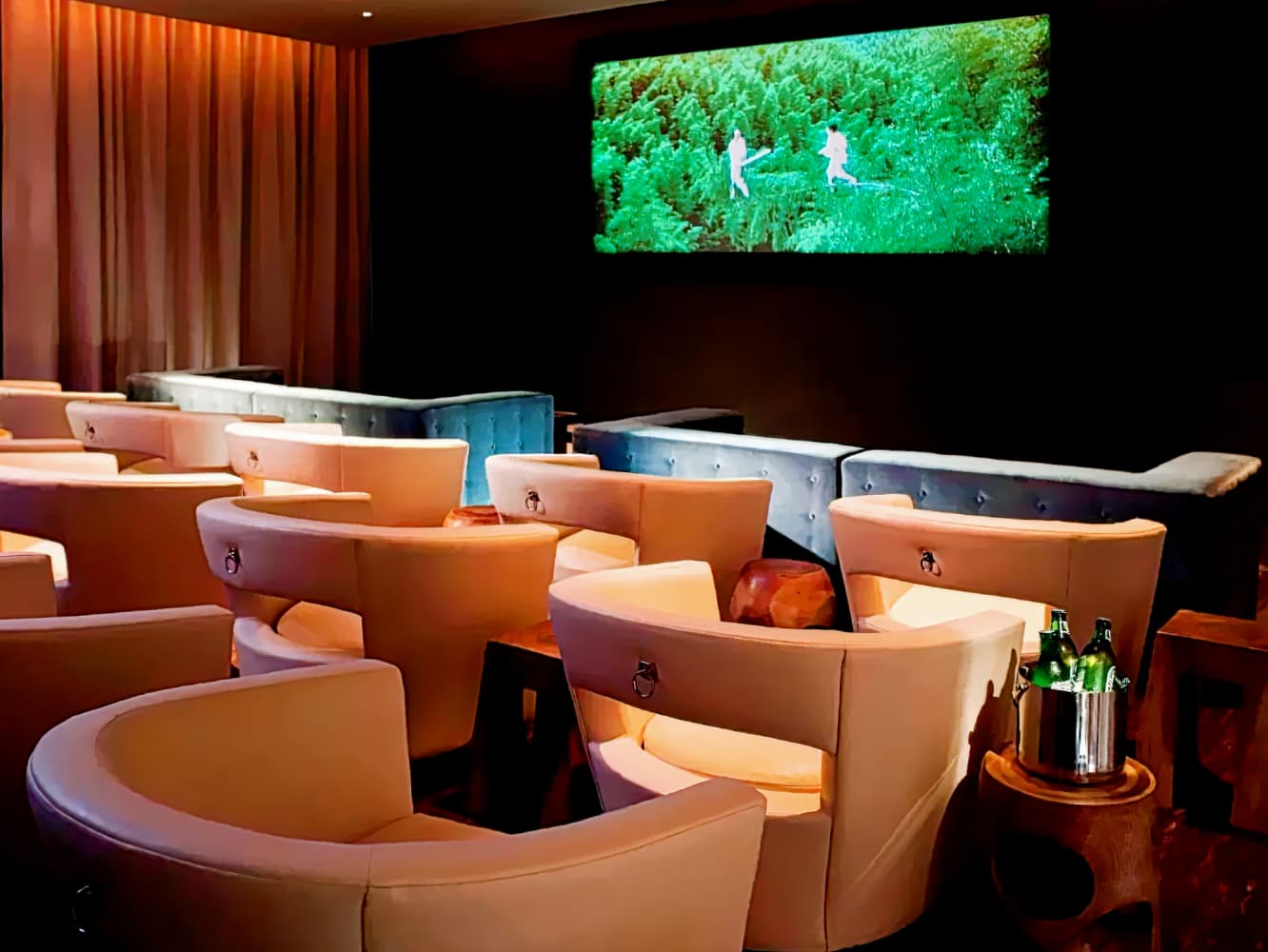 Kimpton Hotel Eventi