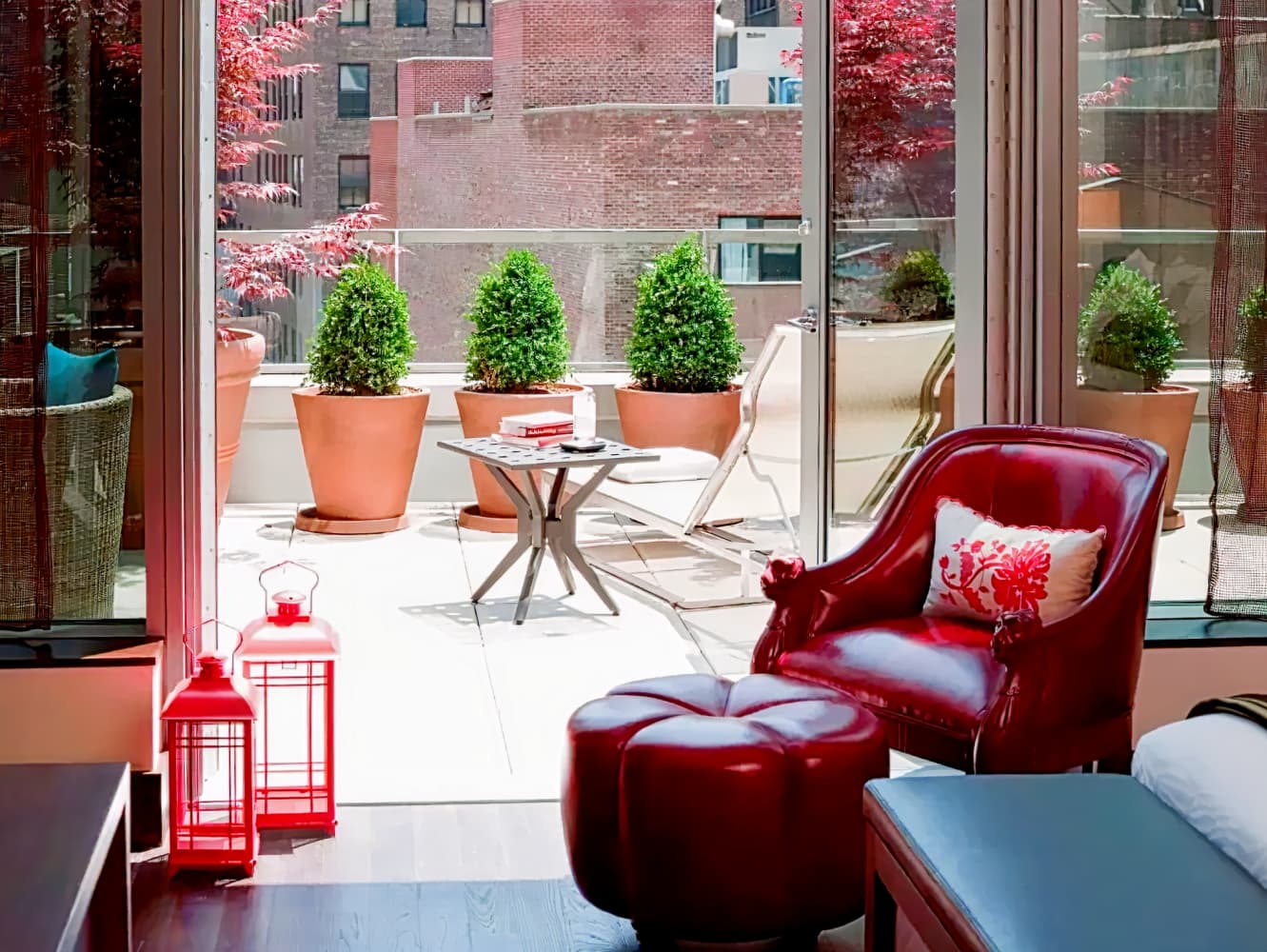 Kimpton Hotel Eventi