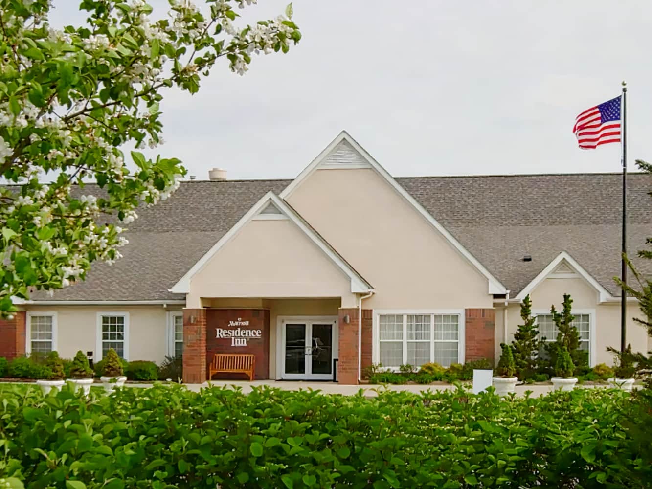 Residence Inn by Marriott Detroit Pontiac/Auburn Hills