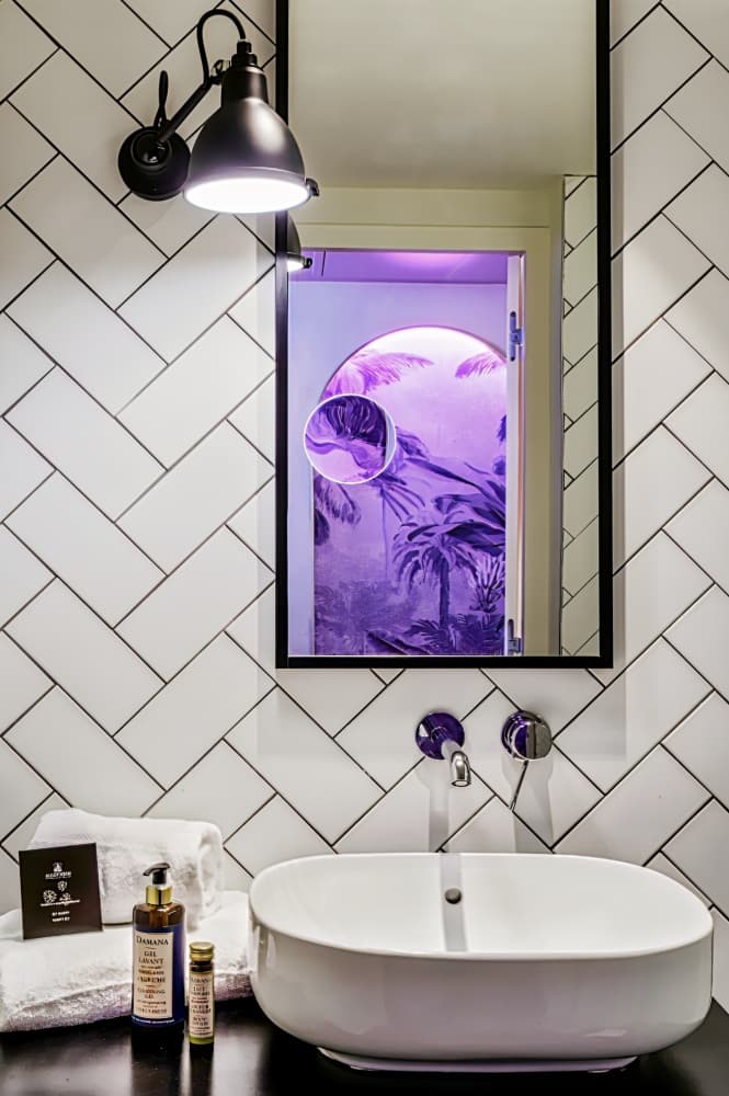 Aiden by Best Western Lorient Centre