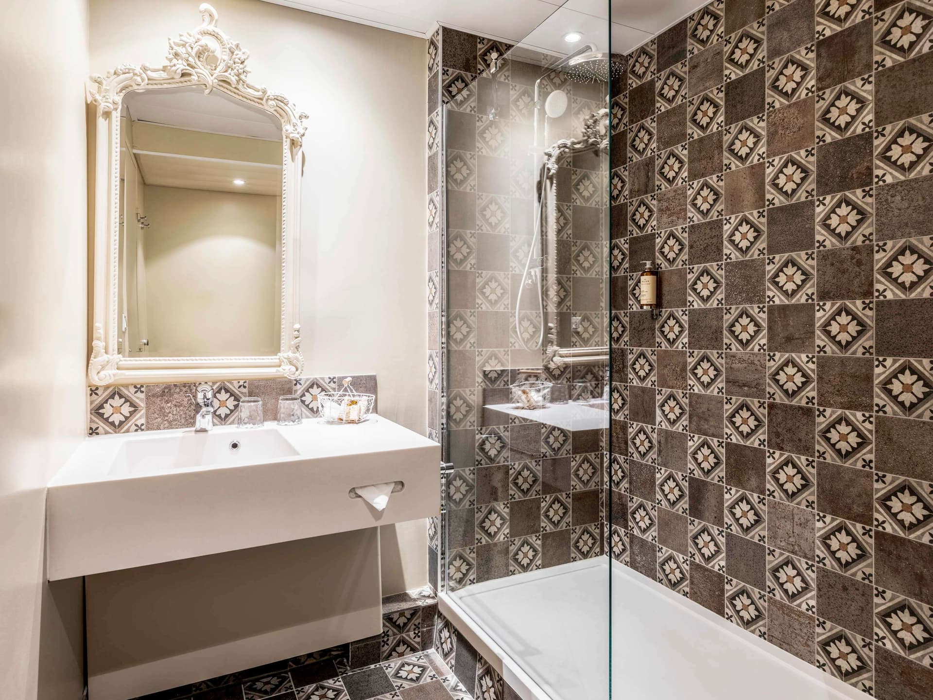 Mercure Parc du Coudray Demeures de Campagne