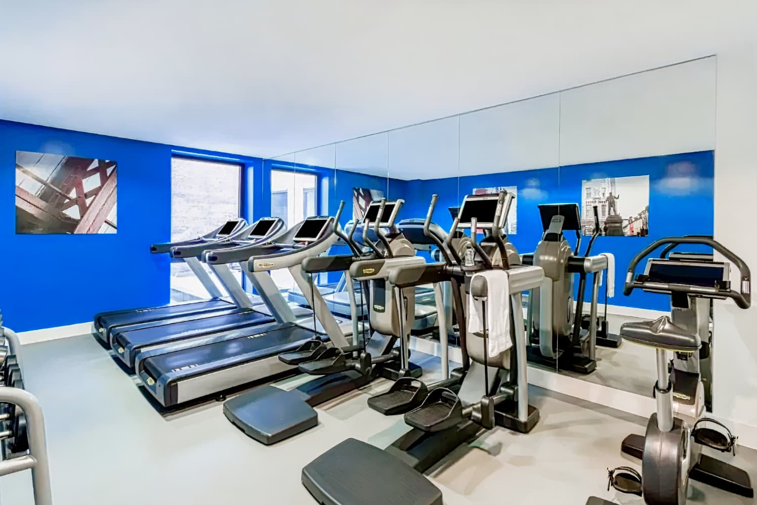 Hotel Indigo Newcastle, an IHG Hotel