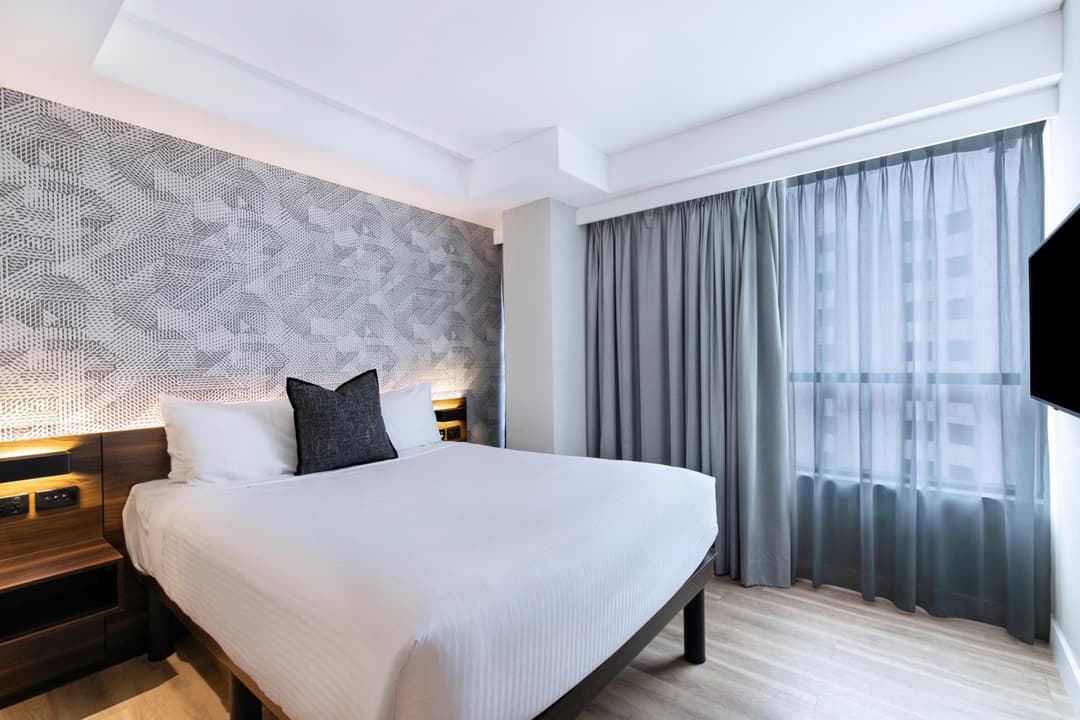 Kith Hotel Darling Harbour