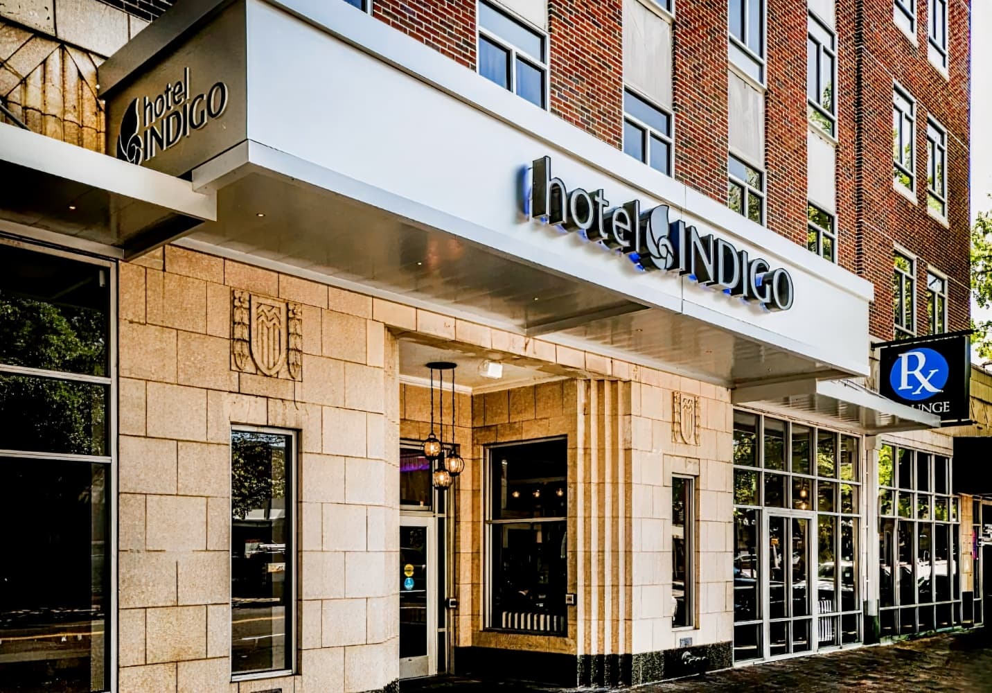 Hotel Indigo Birmingham Five Points S - UAB