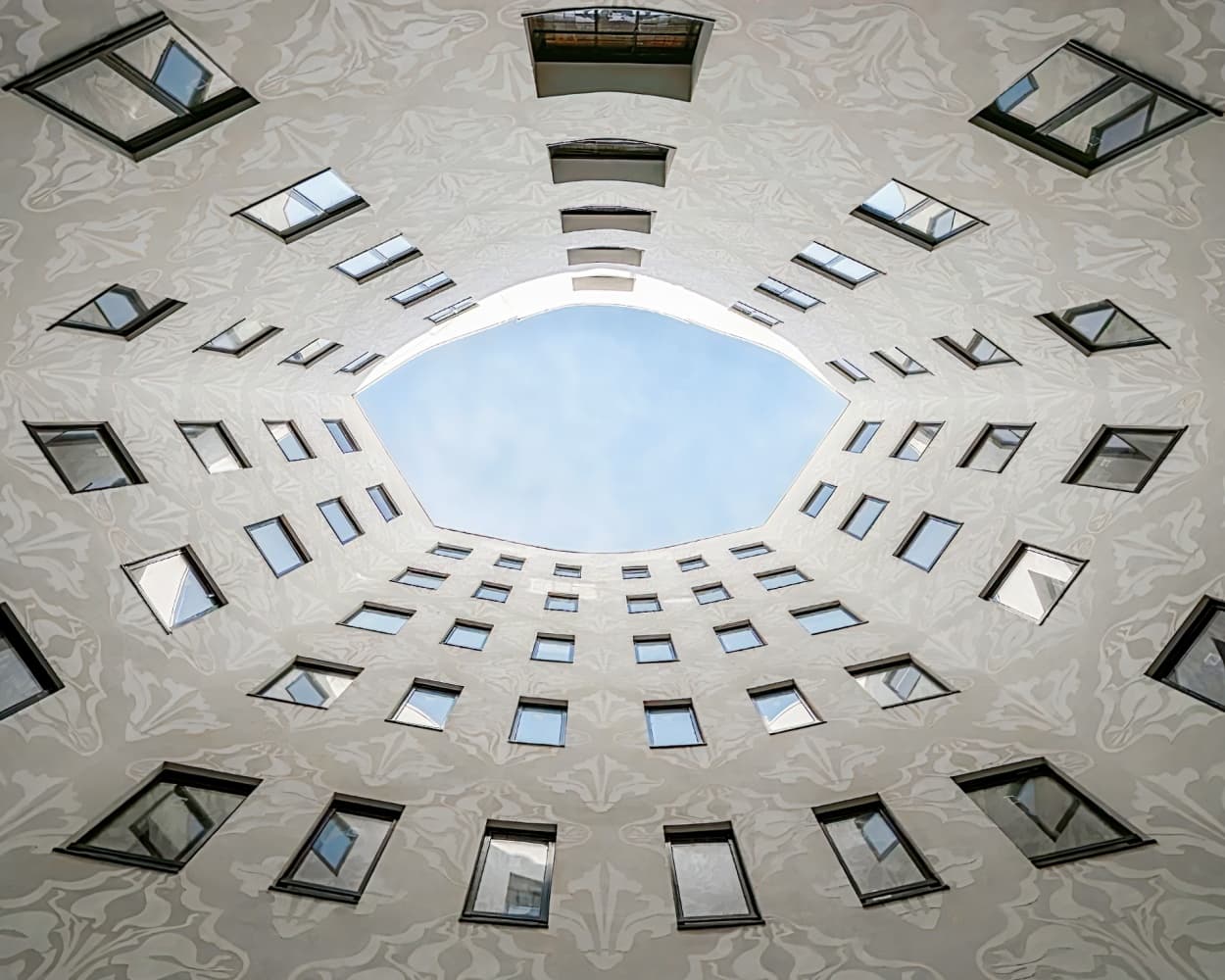 Pestana CR7 Gran Via