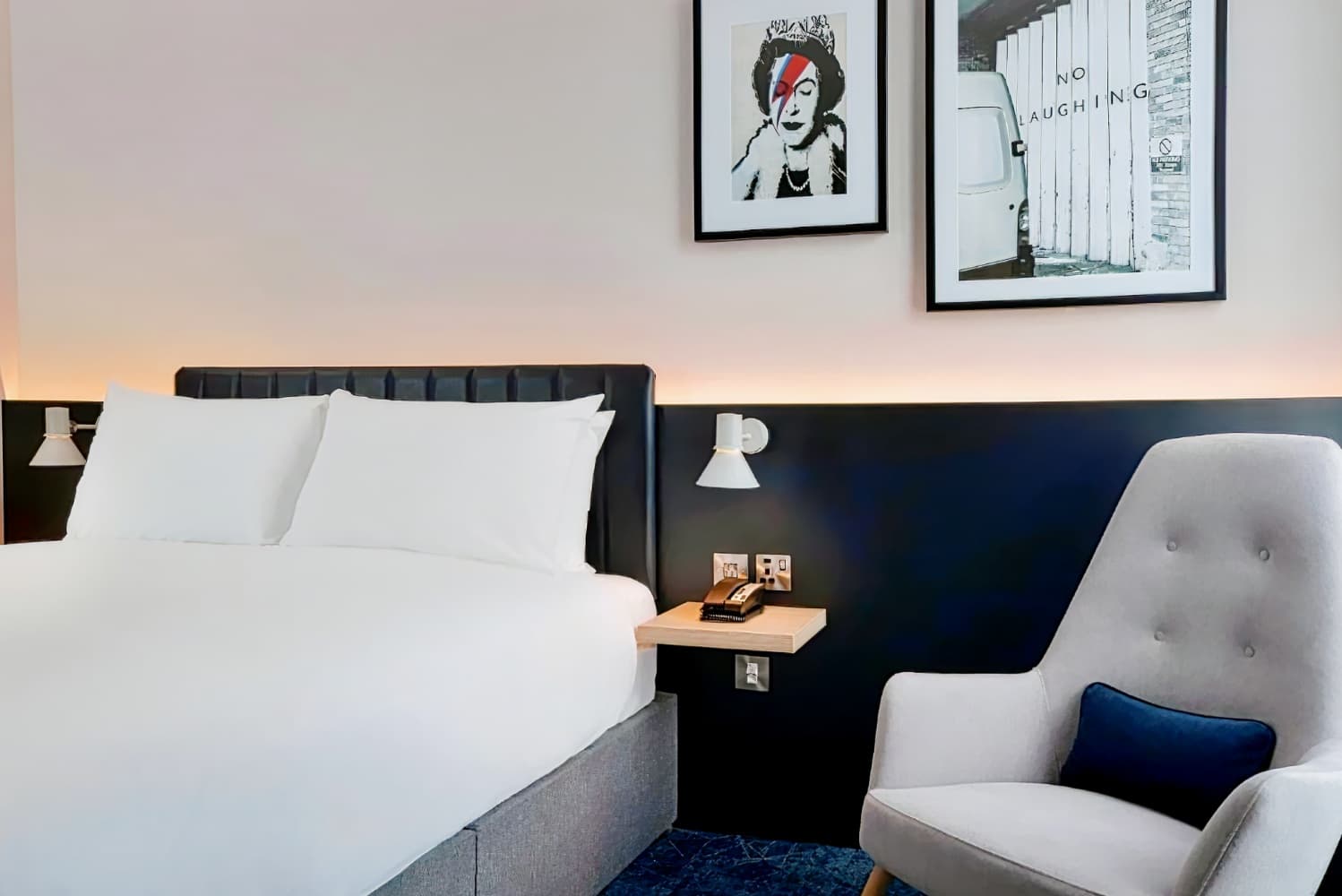 Leonardo Hotel Bristol City