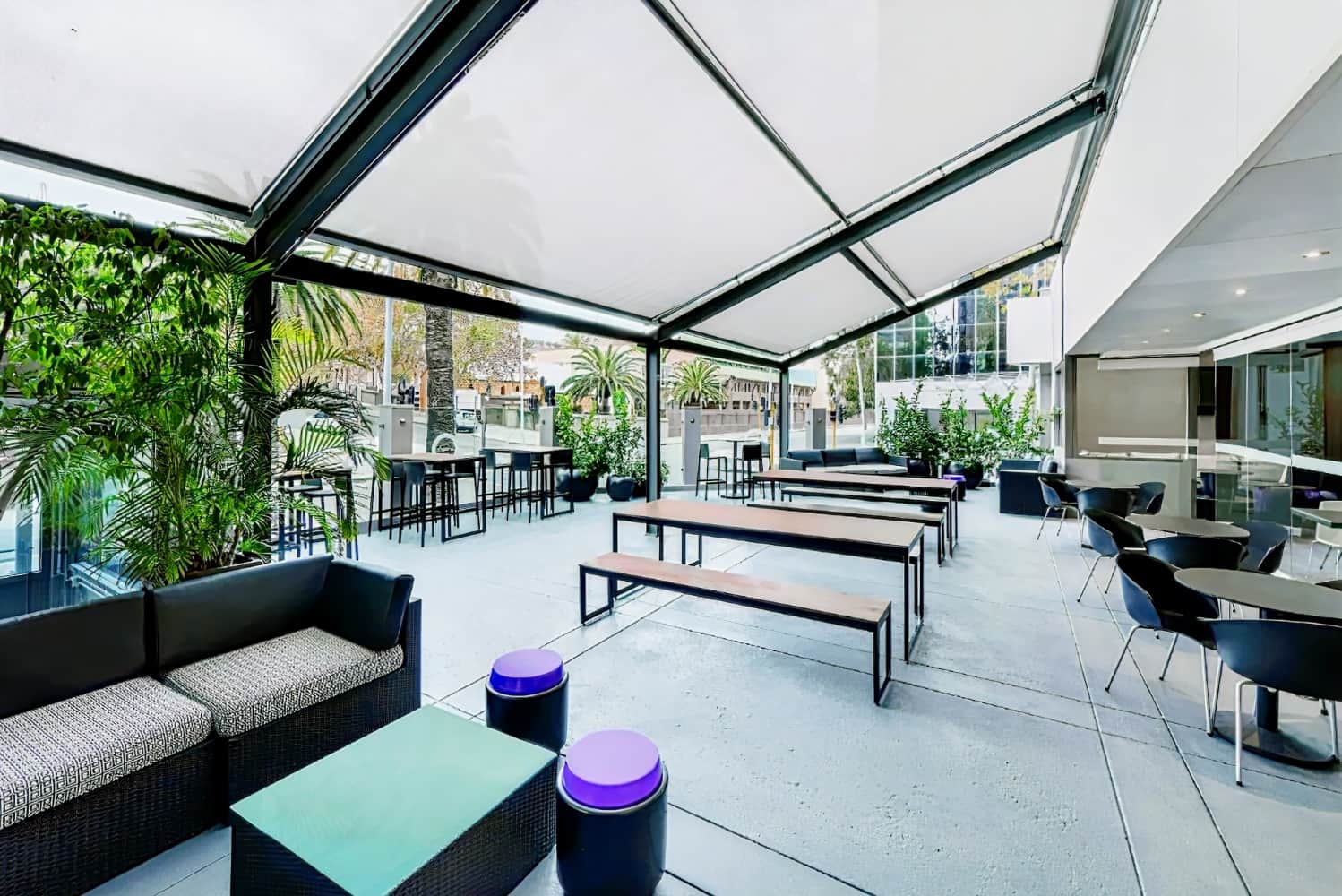 Travelodge Hotel Perth
