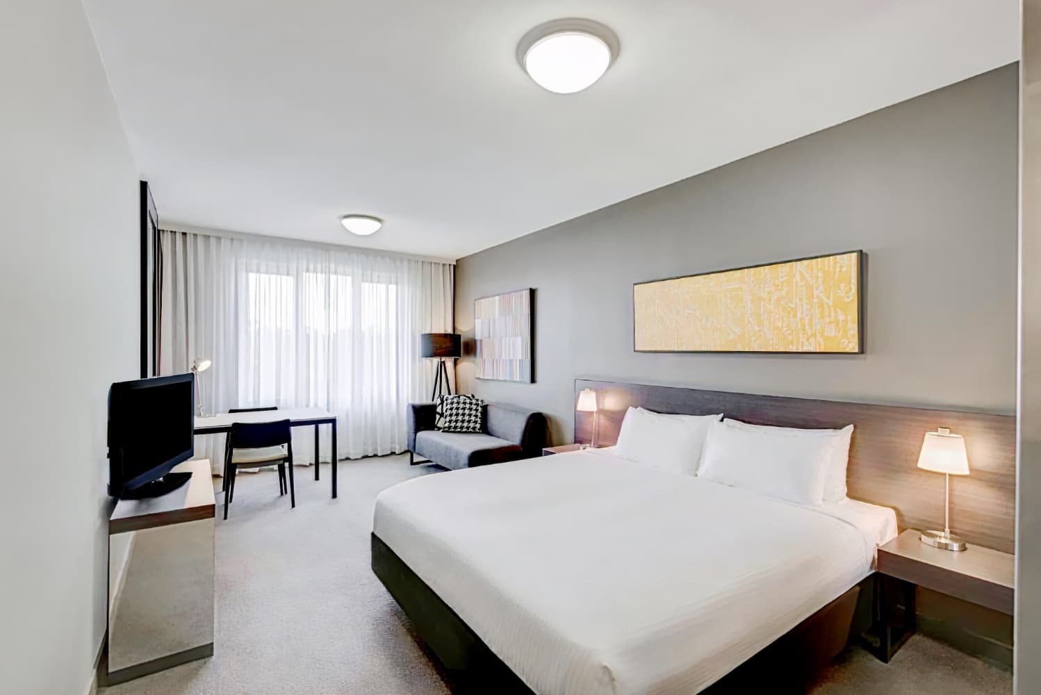 Adina Apartment Hotel Norwest Sydney