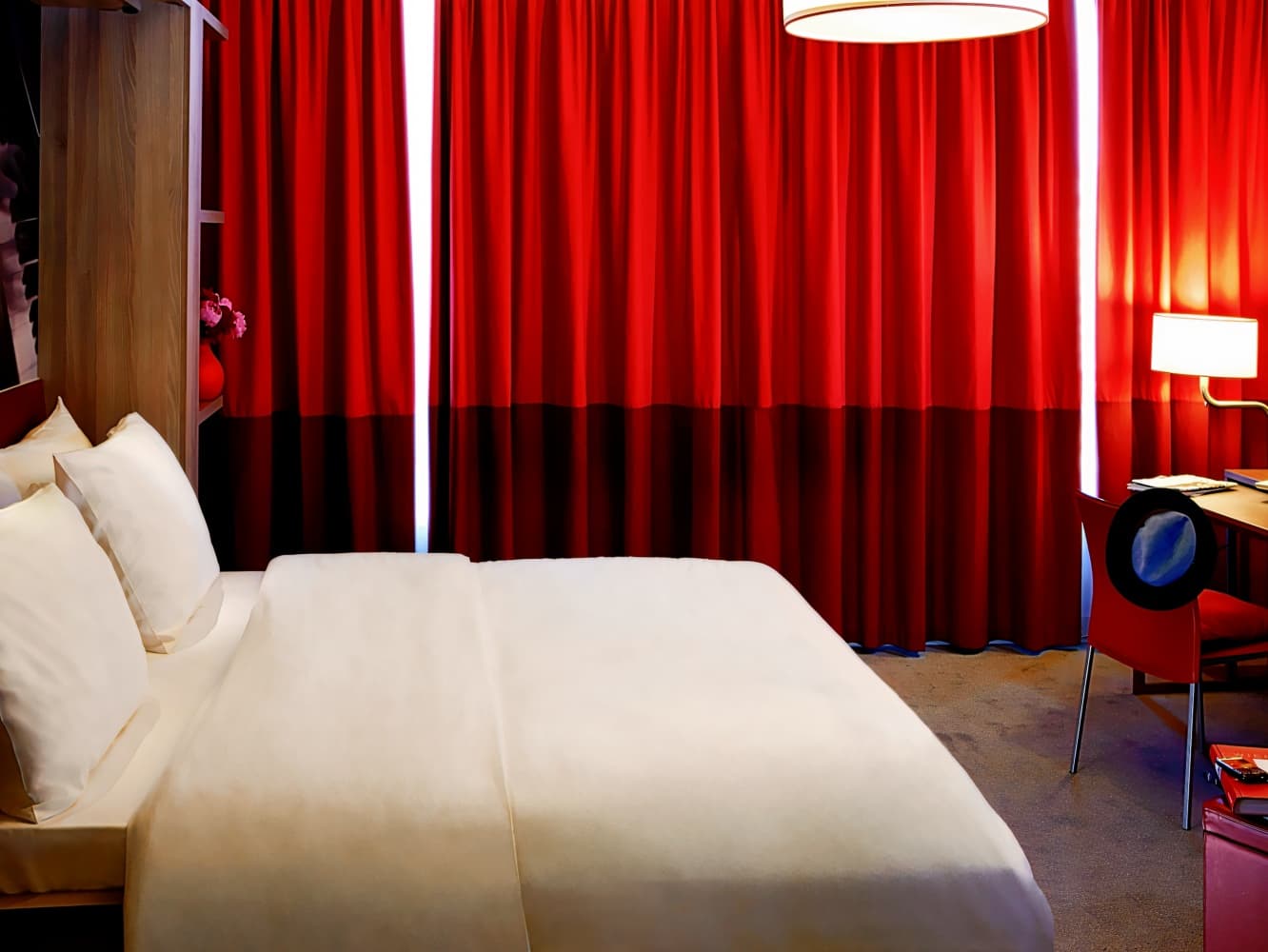 Aparthotel Adagio Vienna City