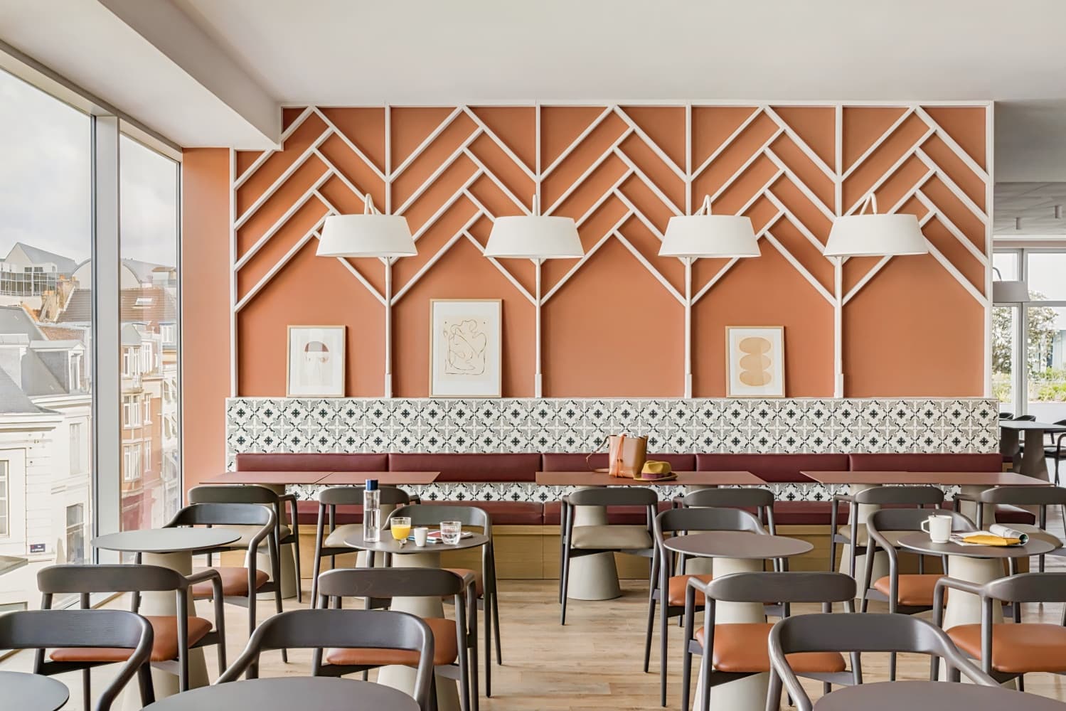 OKKO Hotels Lille Centre