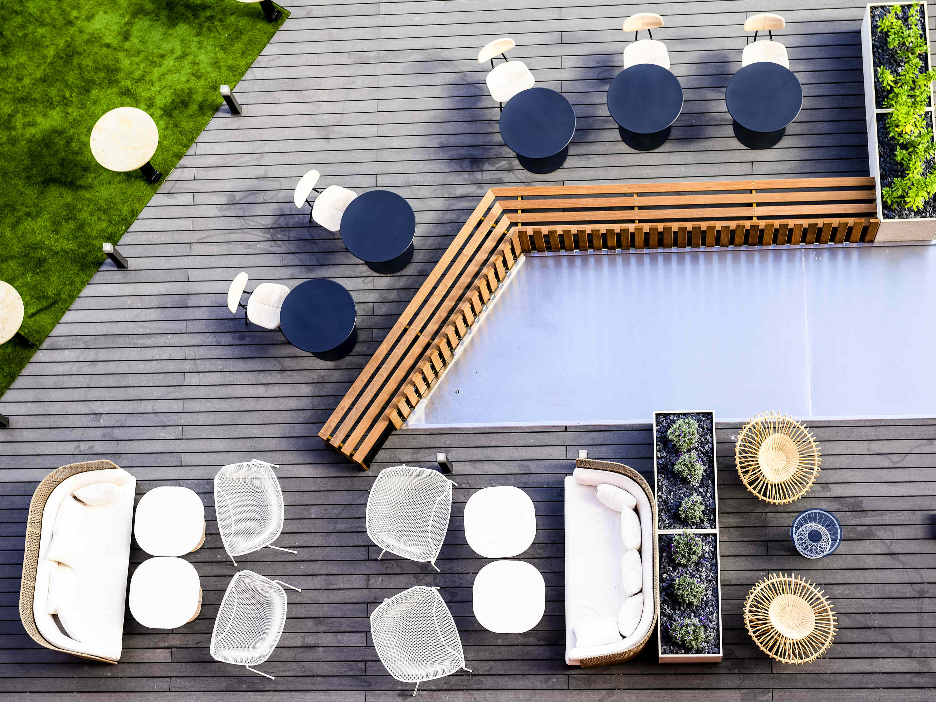 Novotel Saint-Étienne Centre Gare