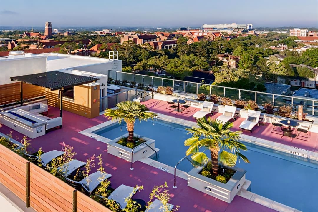 AC Hotel Gainesville Downtown