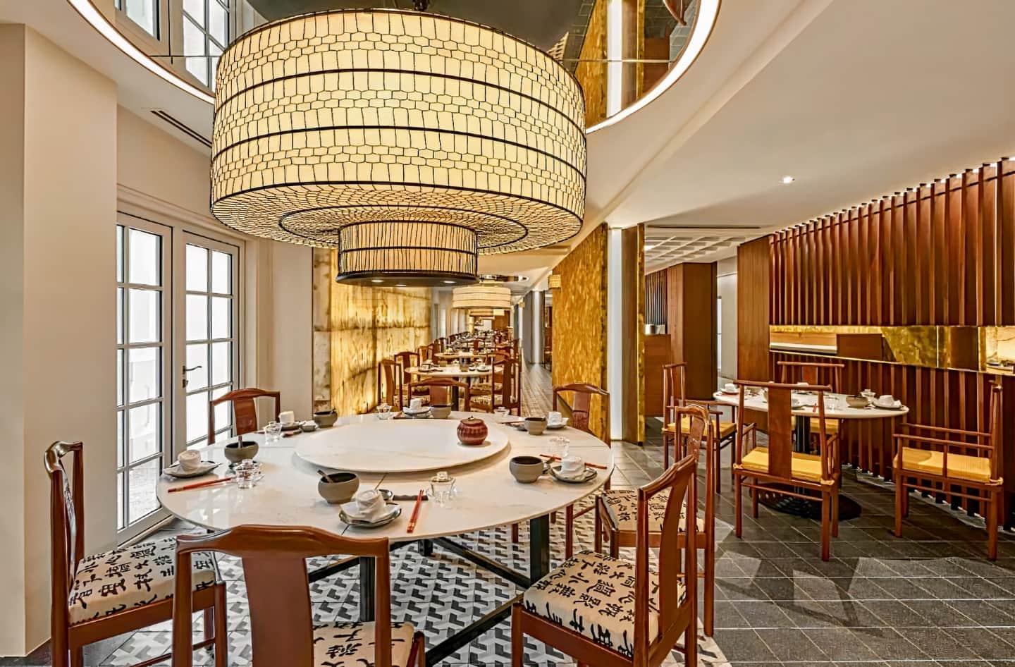 Goodwood Park Hotel