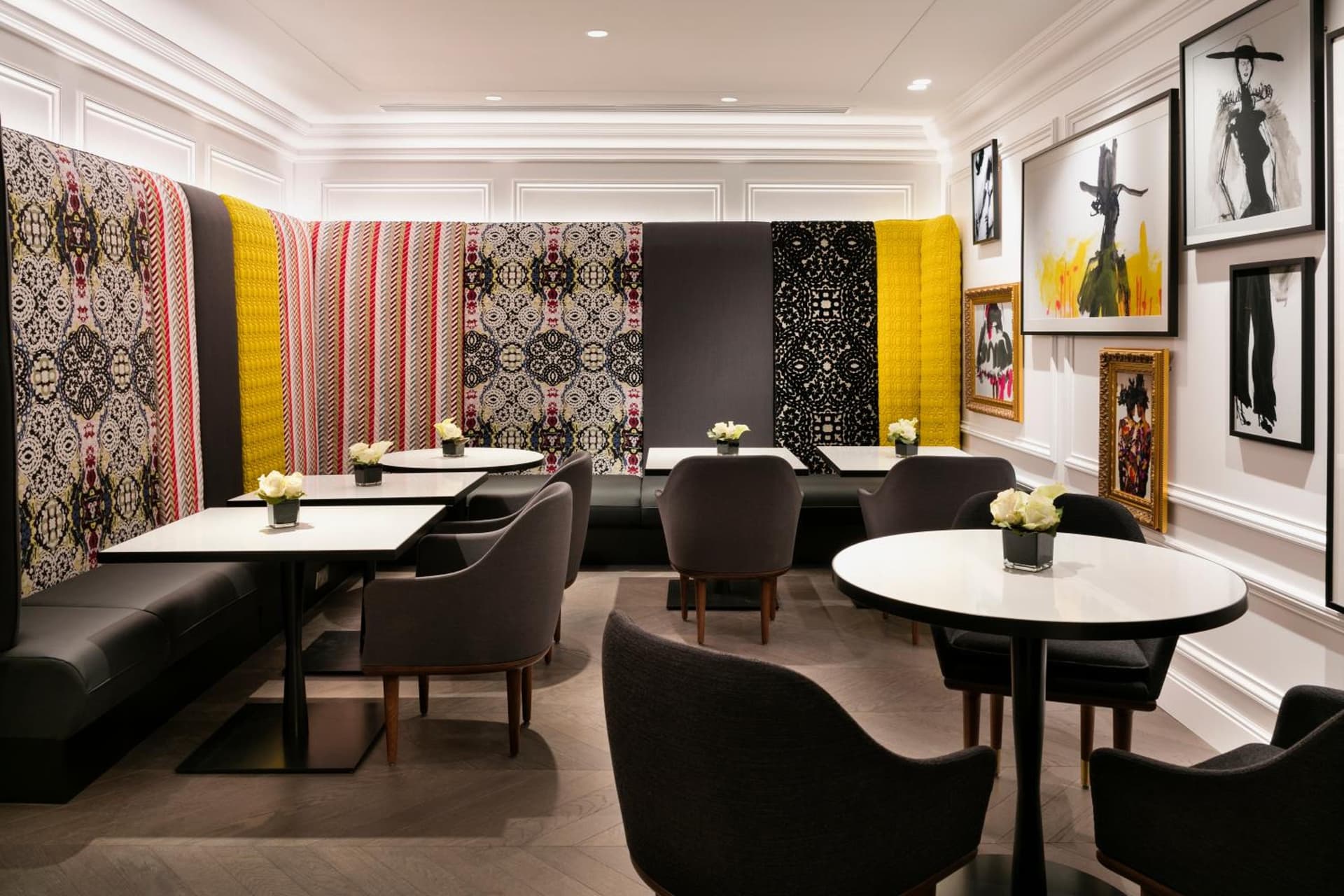 La Clef Champs-Élysées Paris by The Crest Collection