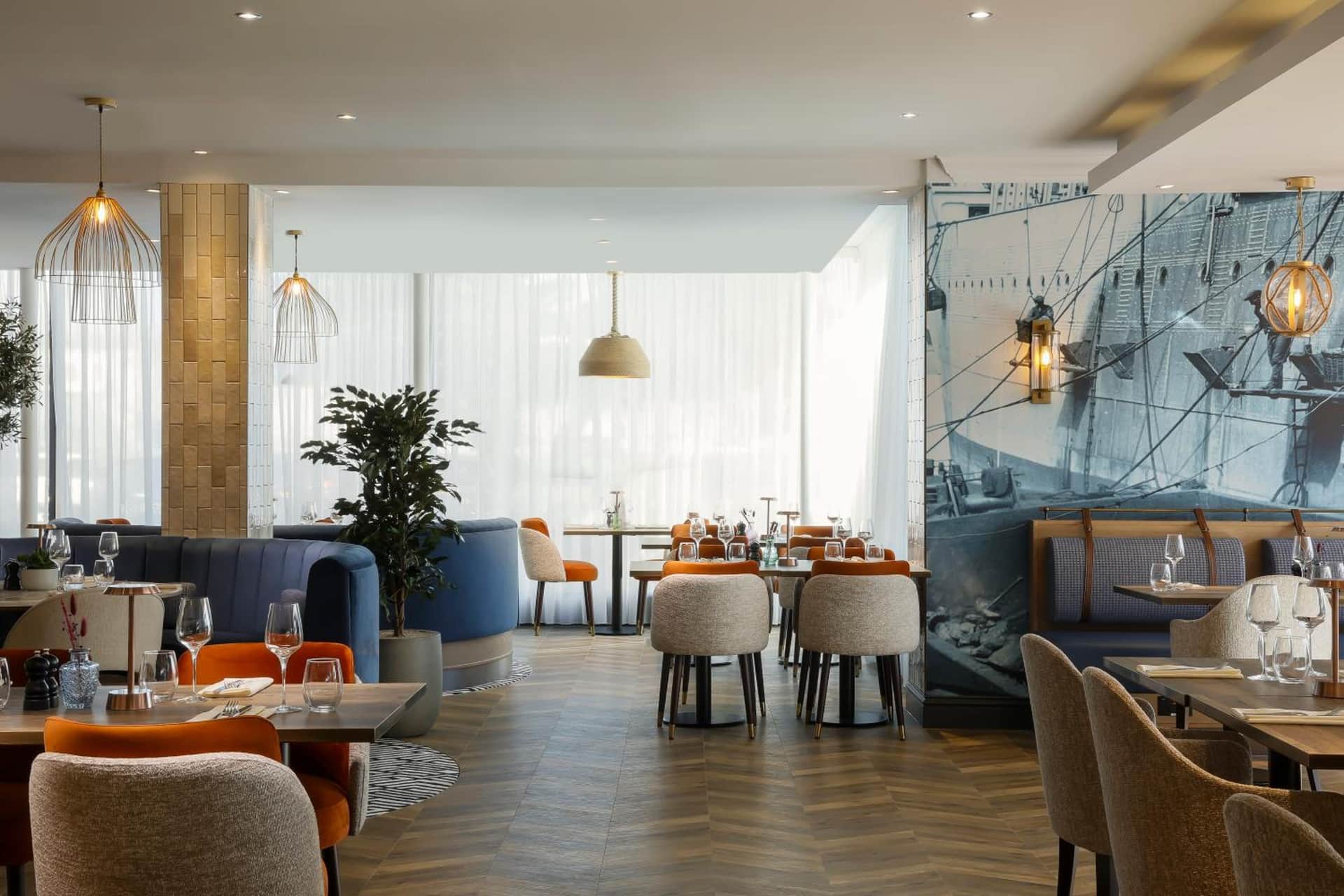 voco Southampton by IHG