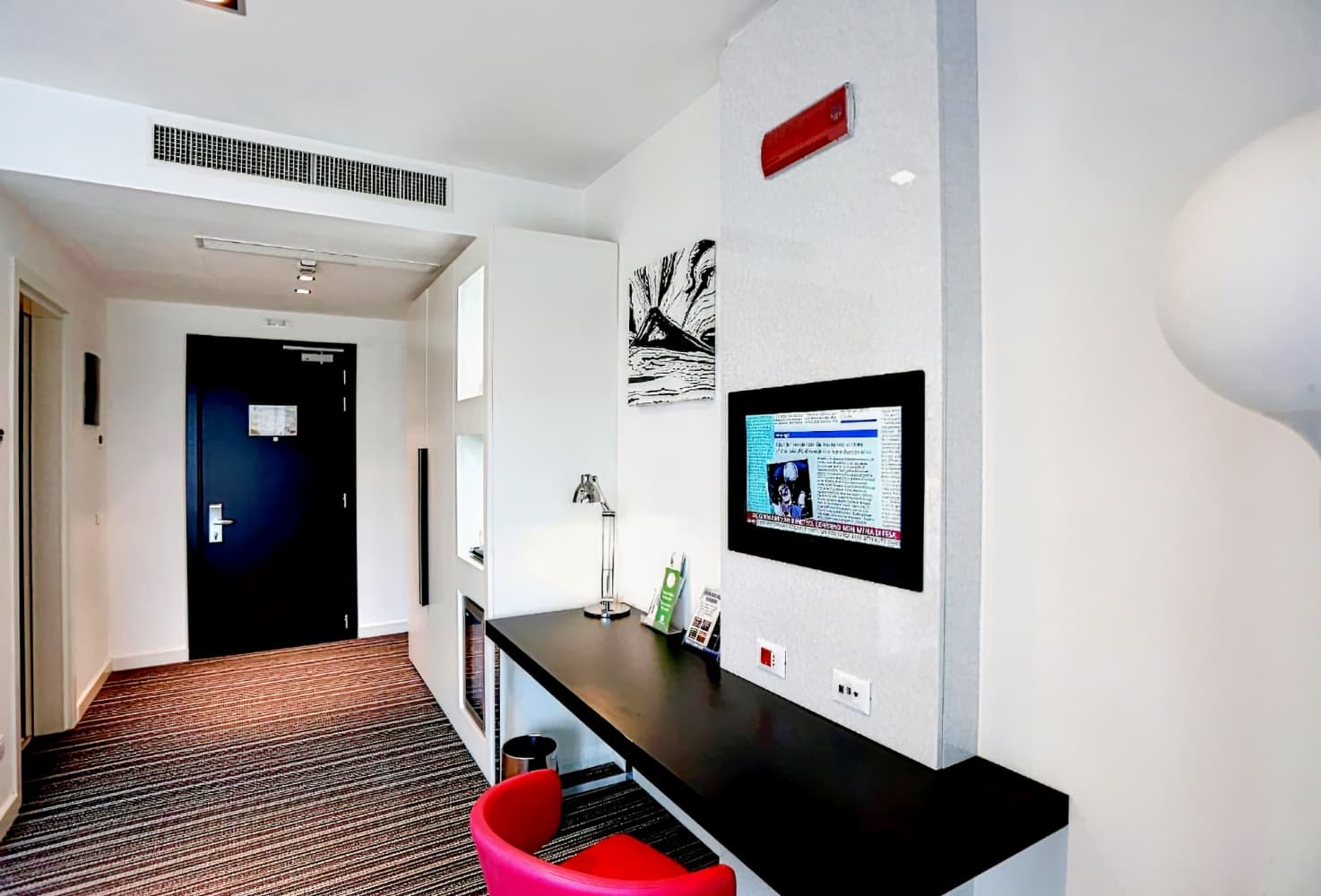 Holiday Inn Nola Naples Vulcano Buono