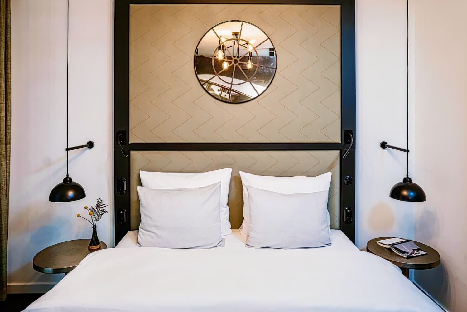 Ameron München Motorworld