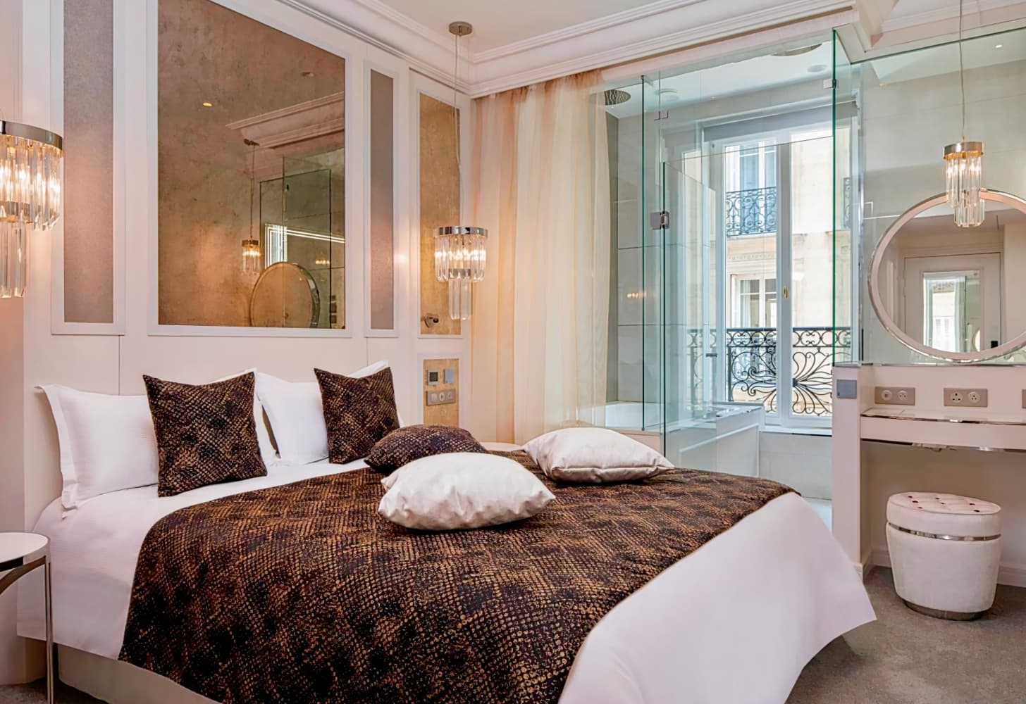 Paris j'Adore Hotel & Spa