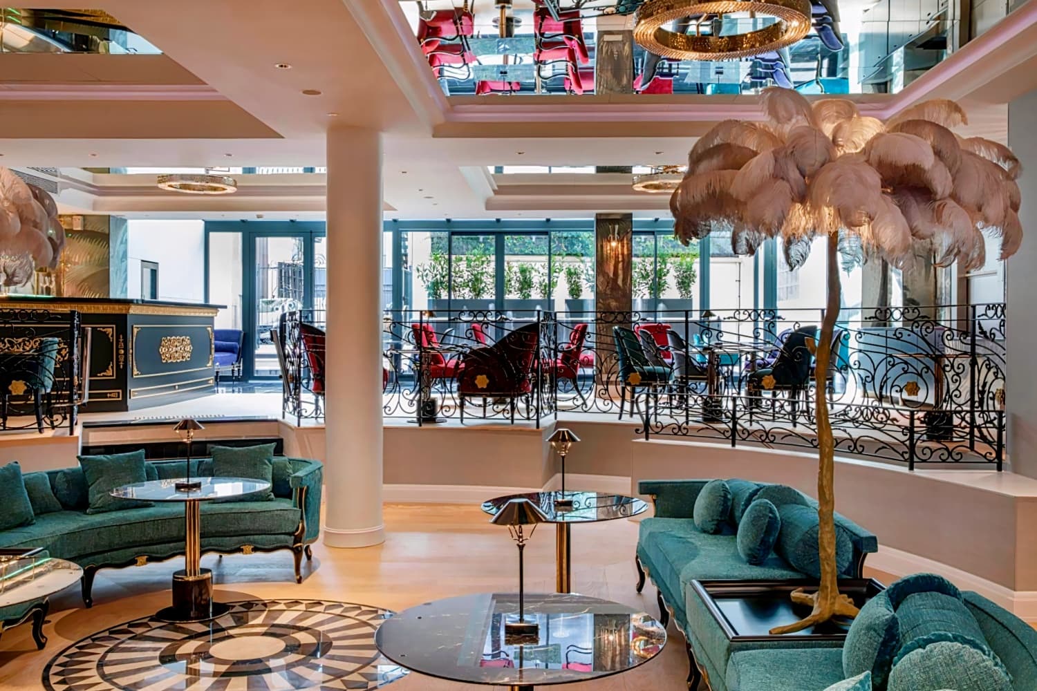 Paris j'Adore Hotel & Spa