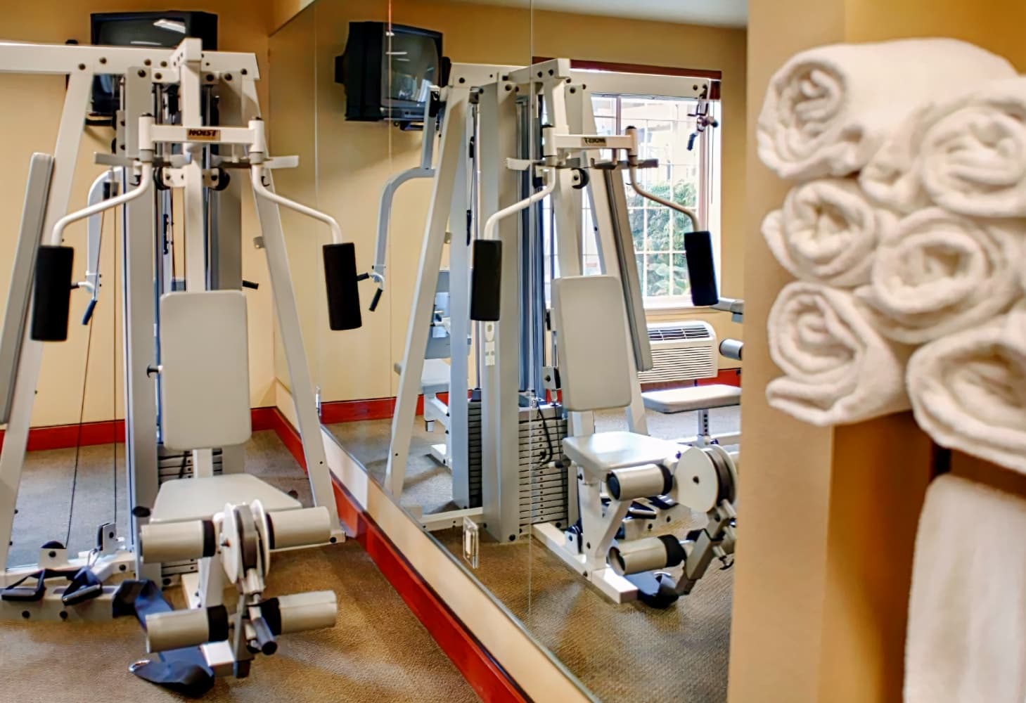 Larkspur Landing Sunnyvale