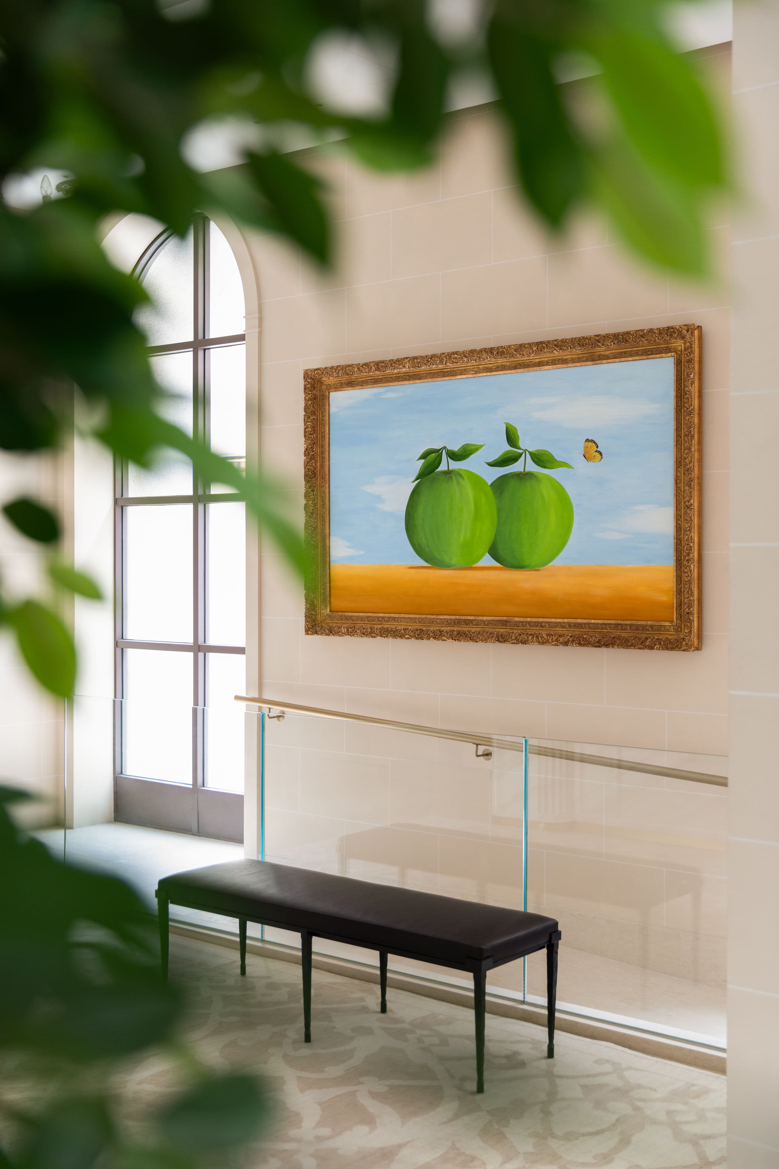 Lanson Place Causeway Bay, Hong Kong