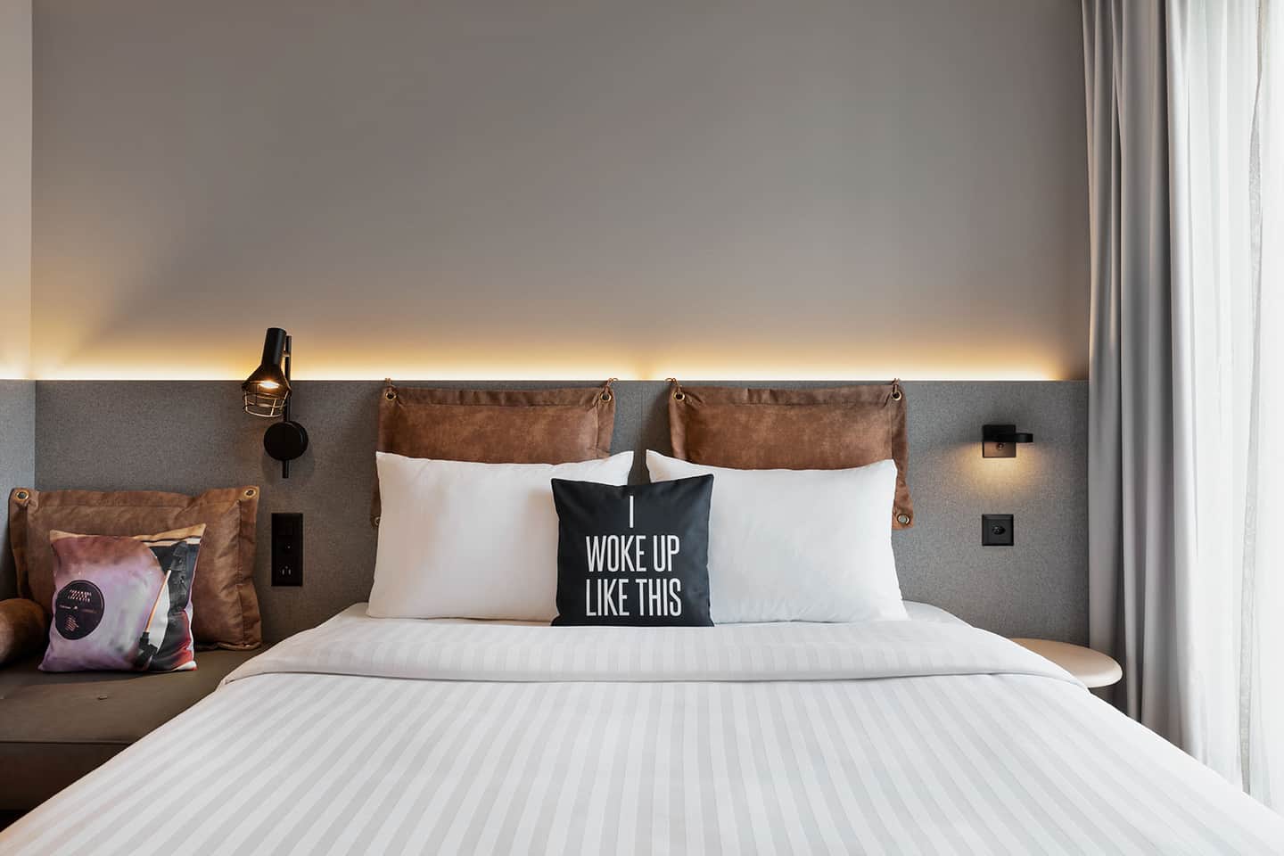 Moxy Rapperswil