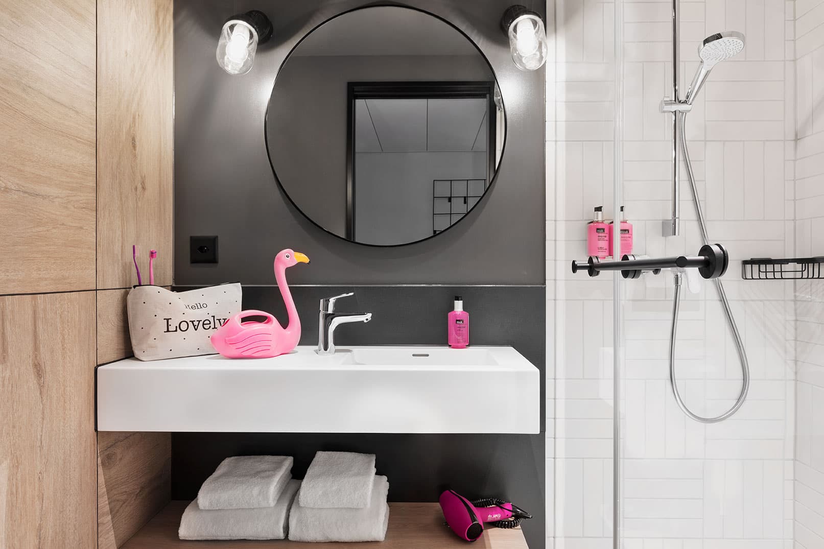 Moxy Rapperswil