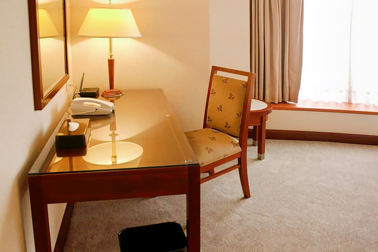 尊爵大飯店 Monarch Plaza Hotel