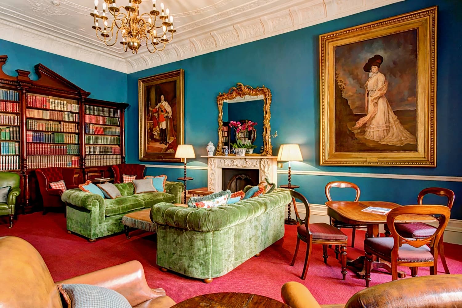 The Gore London - Starhotels Collezione