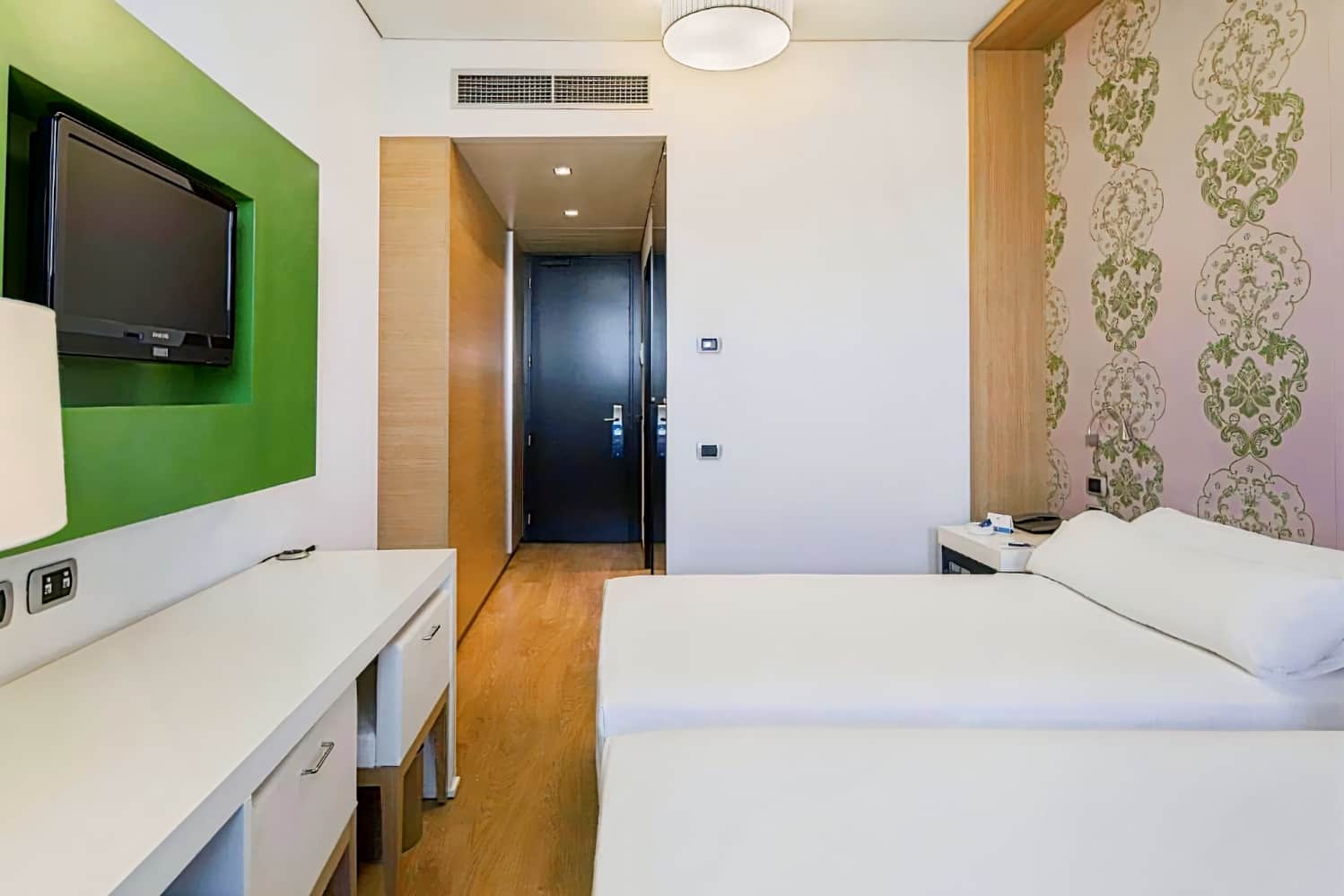 NH Milano Fiera