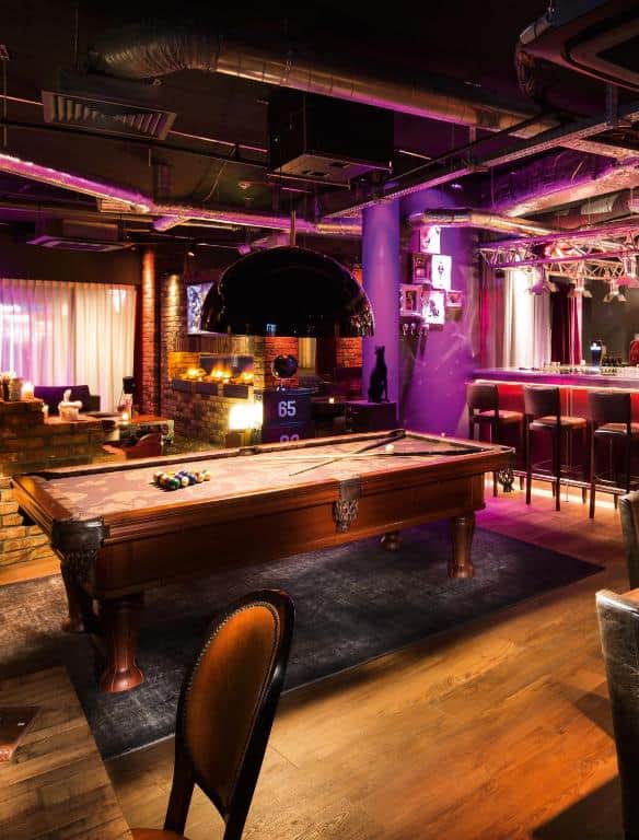 Pentahotel Ipswich