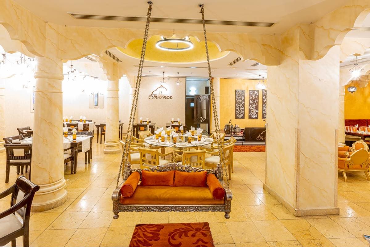 Holiday Inn Dubai Al Barsha, an IHG Hotel