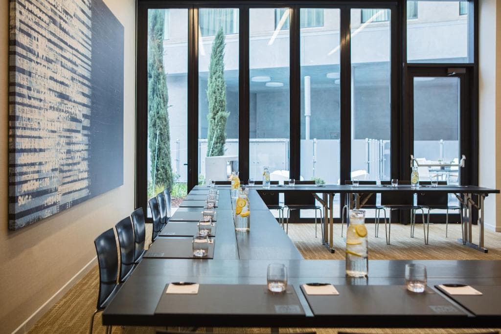 AC Hotel San Jose Downtown