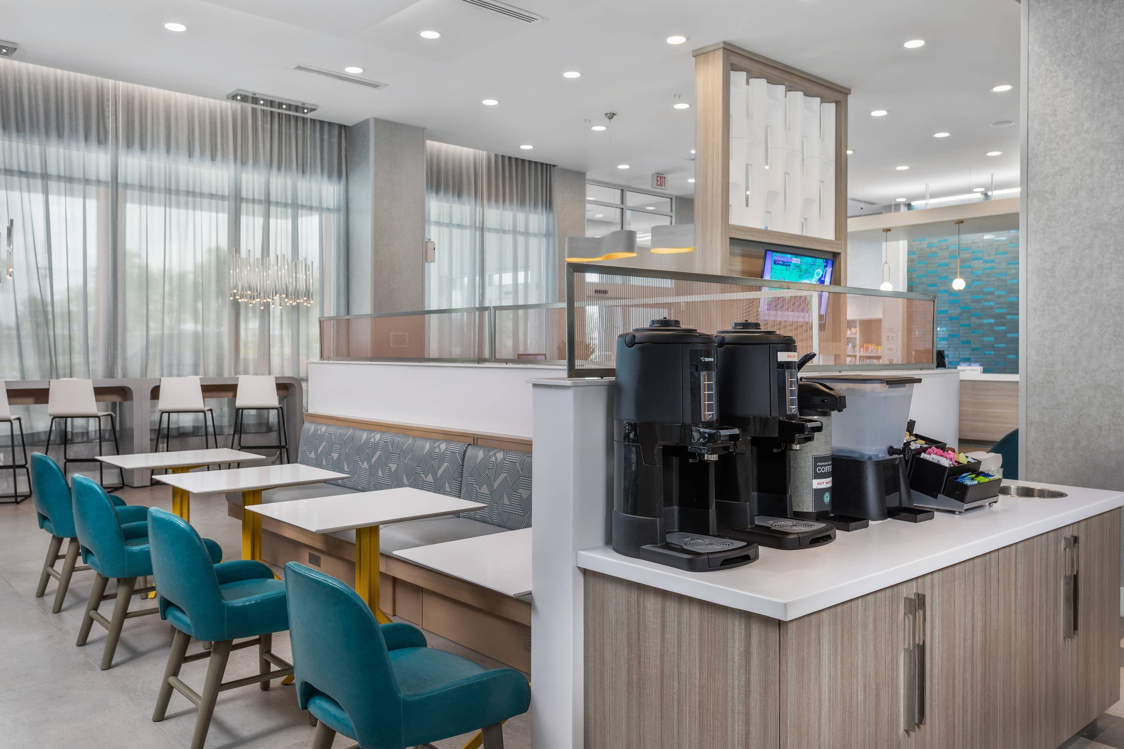 TownePlace Suites By Marriott Orlando Southwest Near Universal