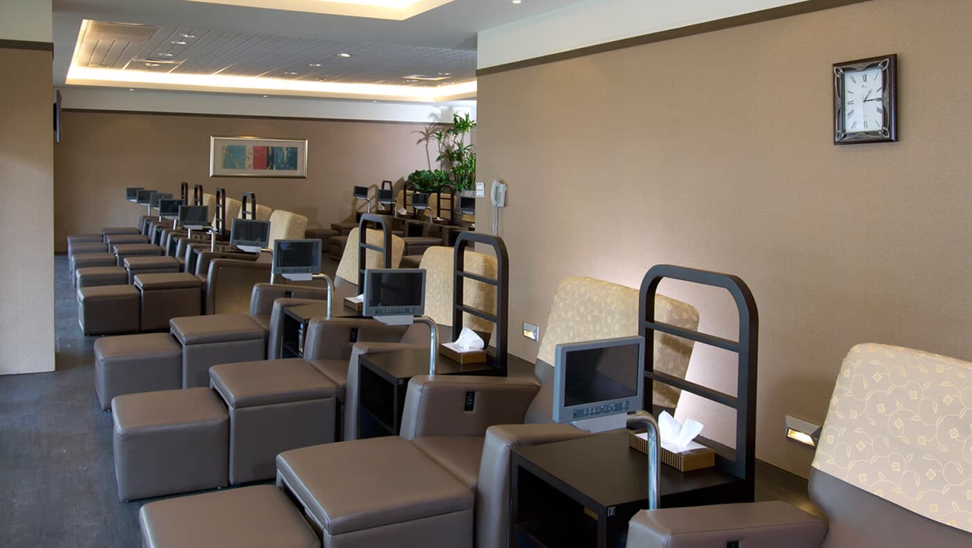 永豐棧酒店 TEMPUS HOTEL