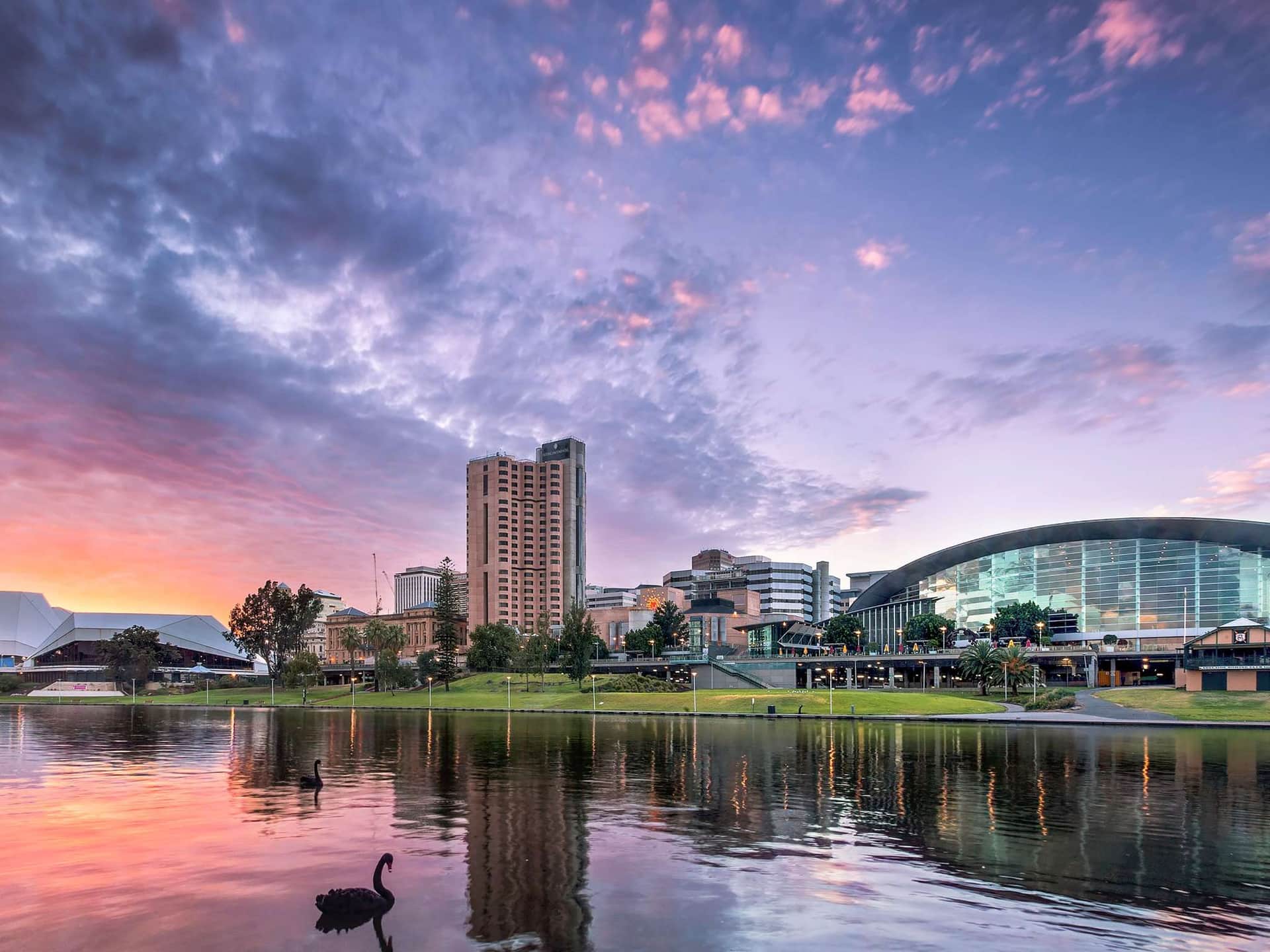 Sofitel Adelaide